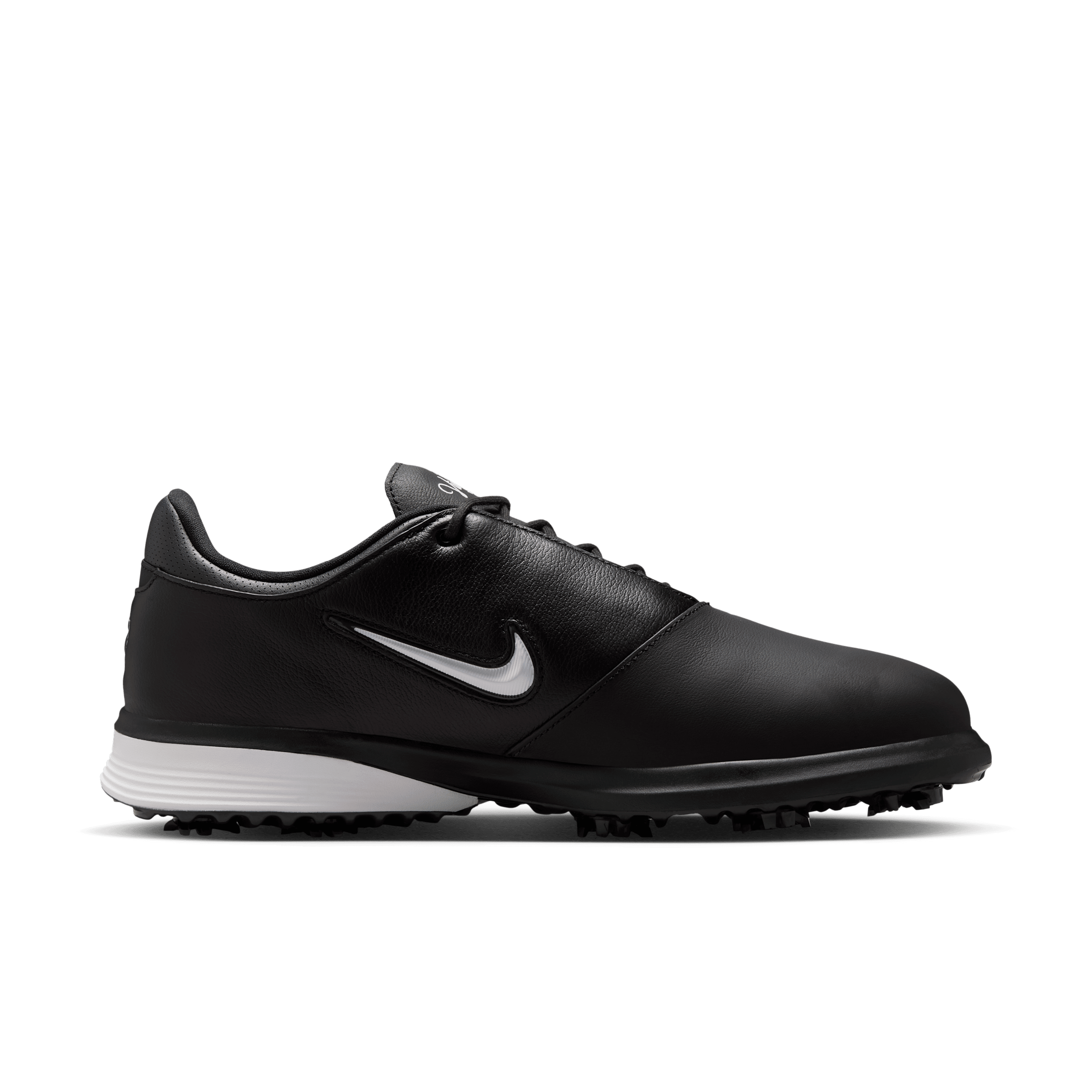 Nike Victory Tour 4Golfschuh - Schwarz - FZ4155-001