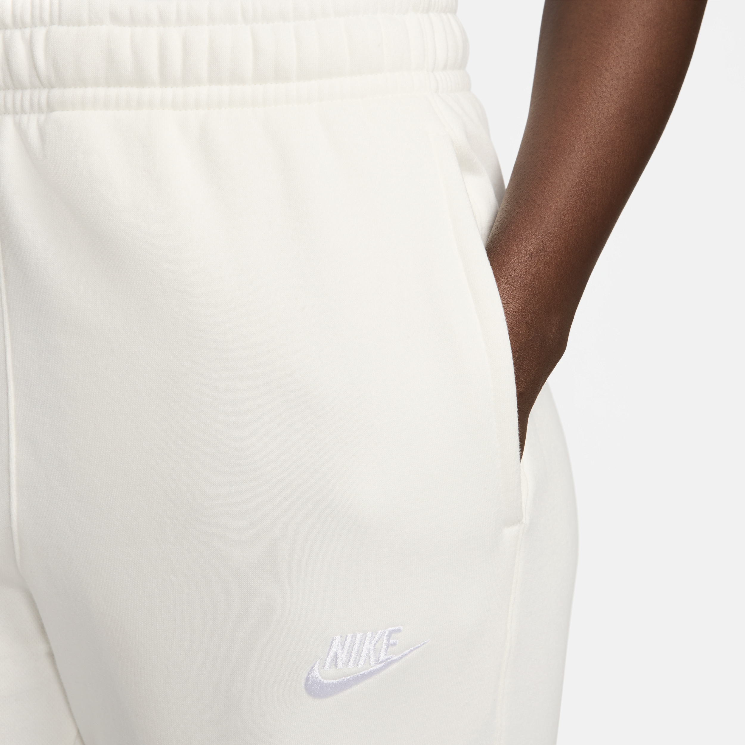 Pantalon de jogging Nike Sportswear Club Fleece - Gris