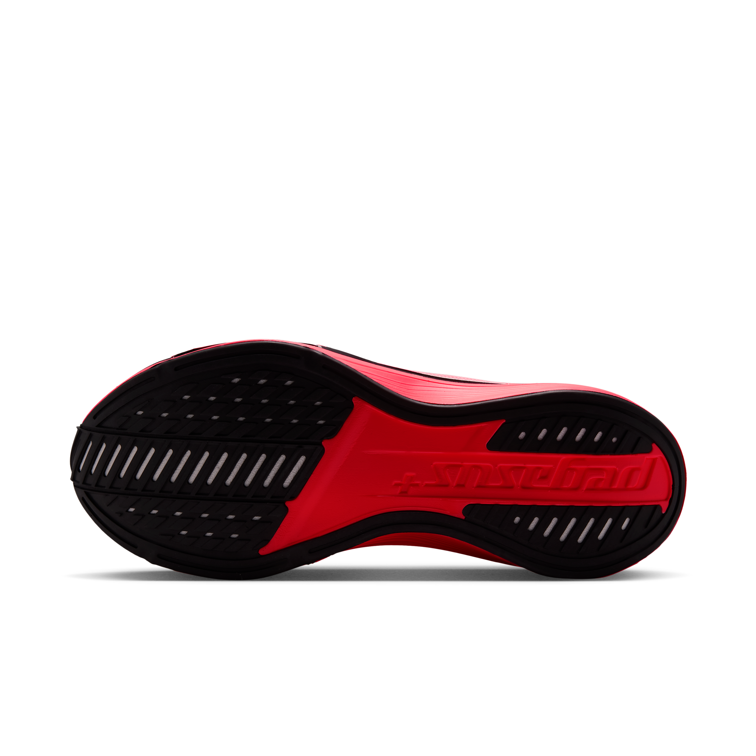 Chaussure de running sur route Nike Pegasus Plus 2 pour femme - Rouge nouveauté
