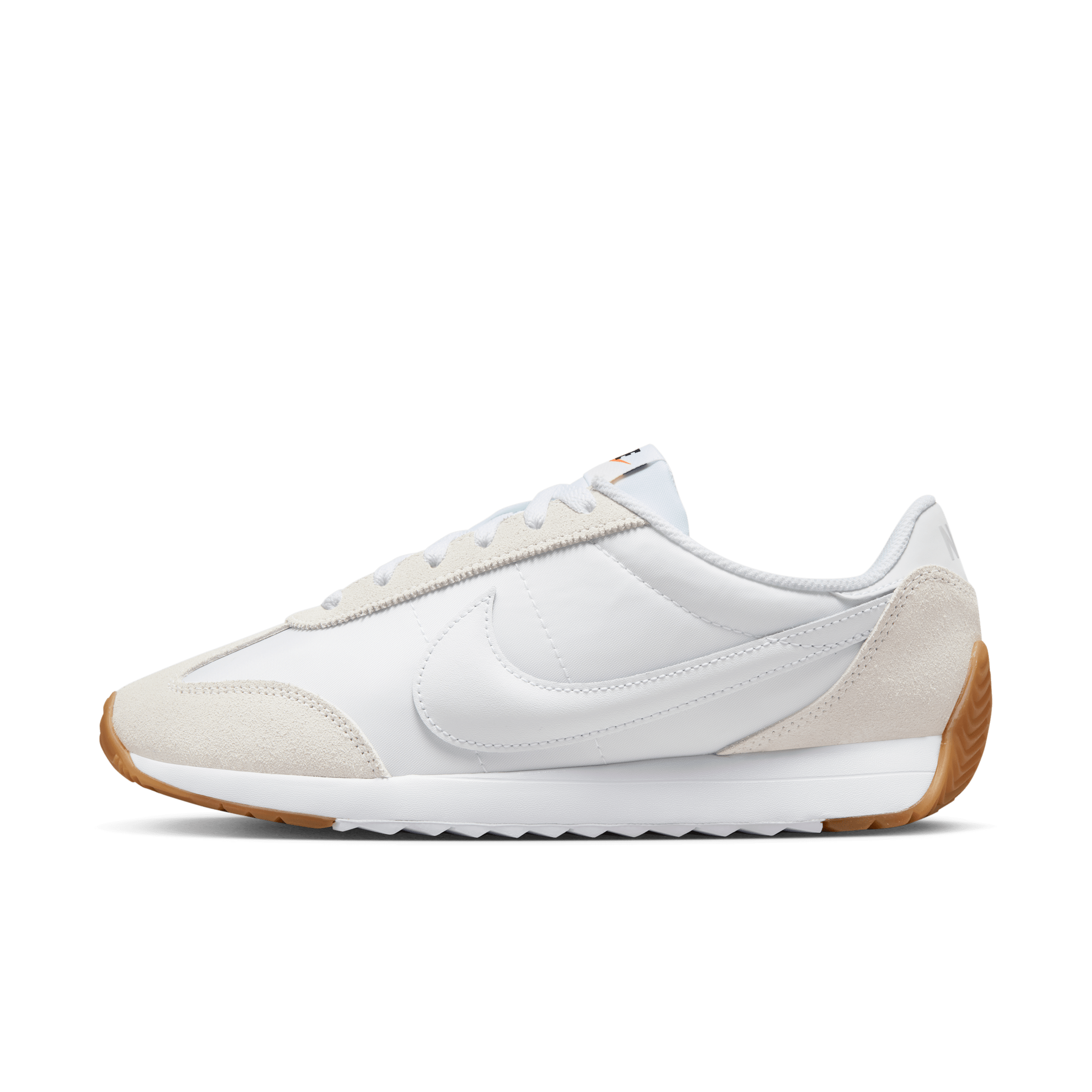 Nike Pacific Women's Shoes - White