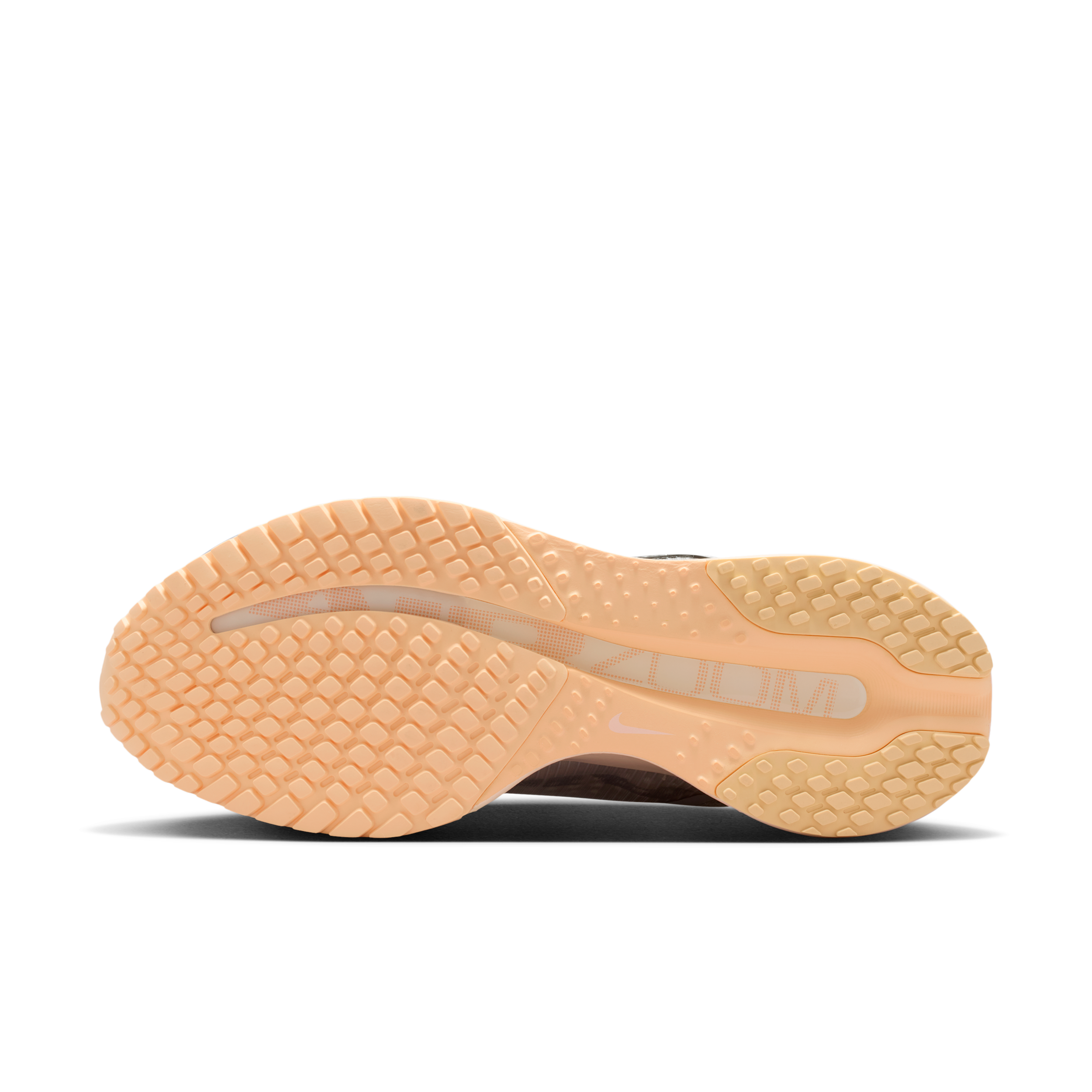 Nike Pegasus Women's Sneakers - Beige - Size 3.5 - Mesh/Synthetic - HQ2593-012