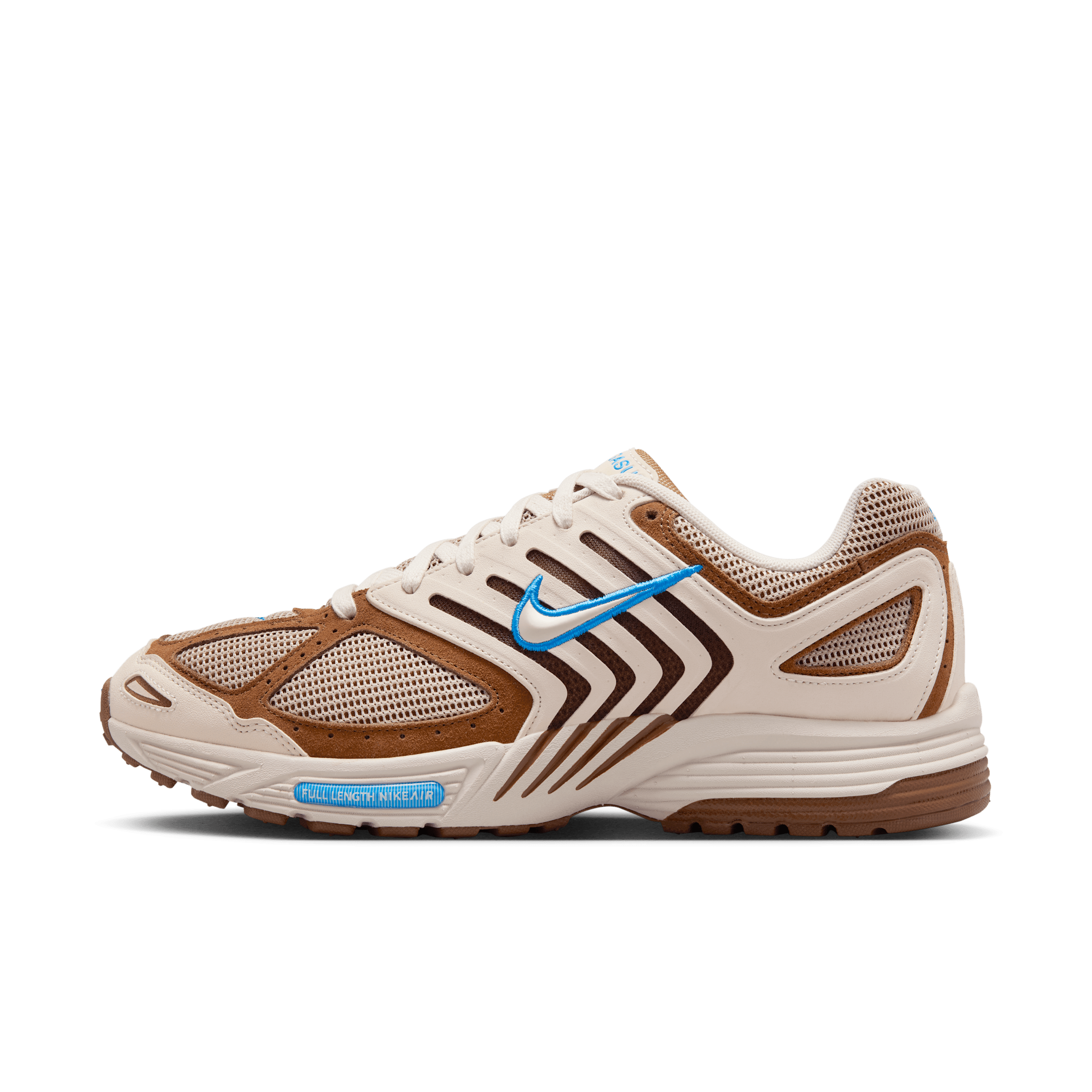 Thumbnail - Nike Air Pegasus 2005 SE Schuh (Herren) - Braun