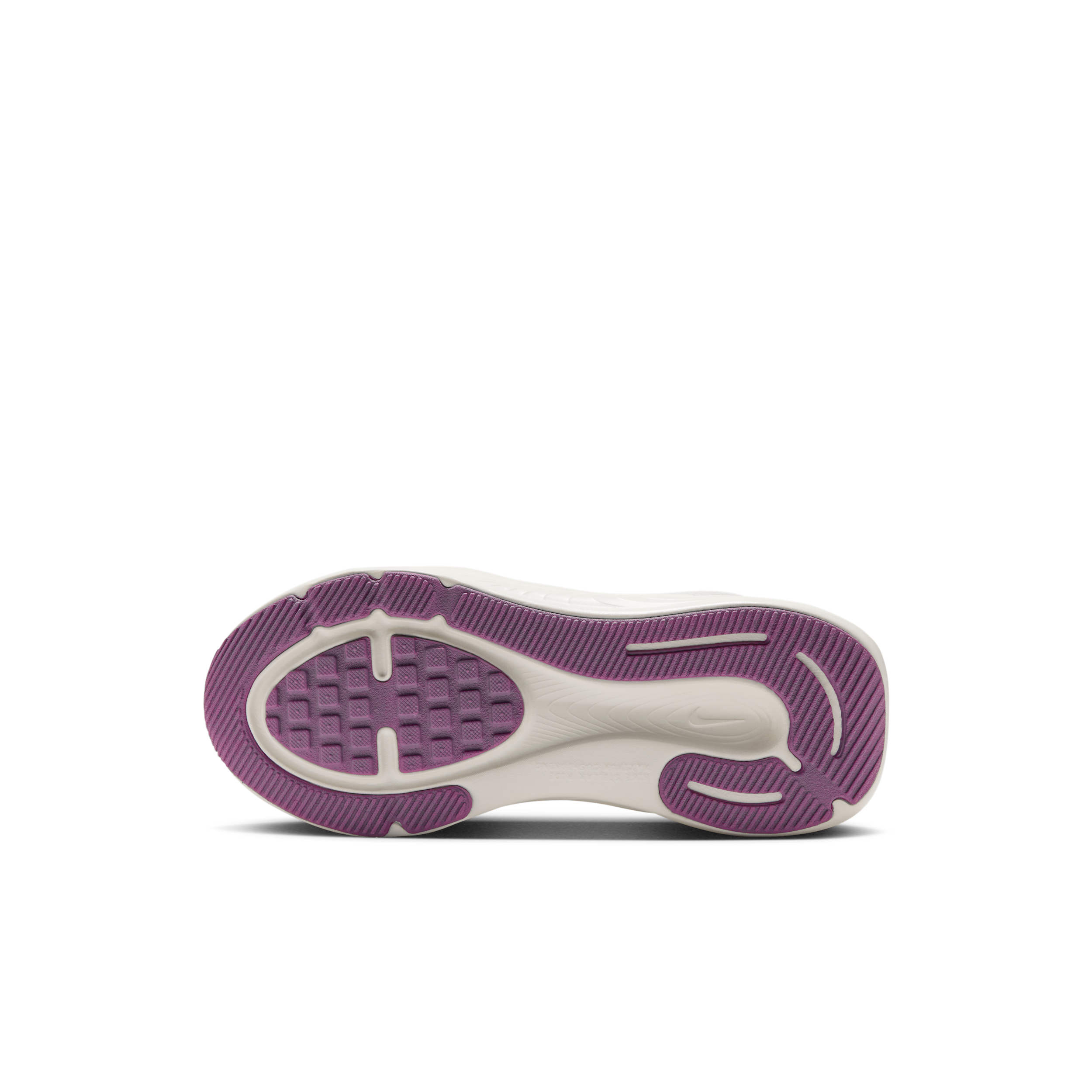 Nike Stellar Ride kleuterschoenen - Wit - HQ3267-111