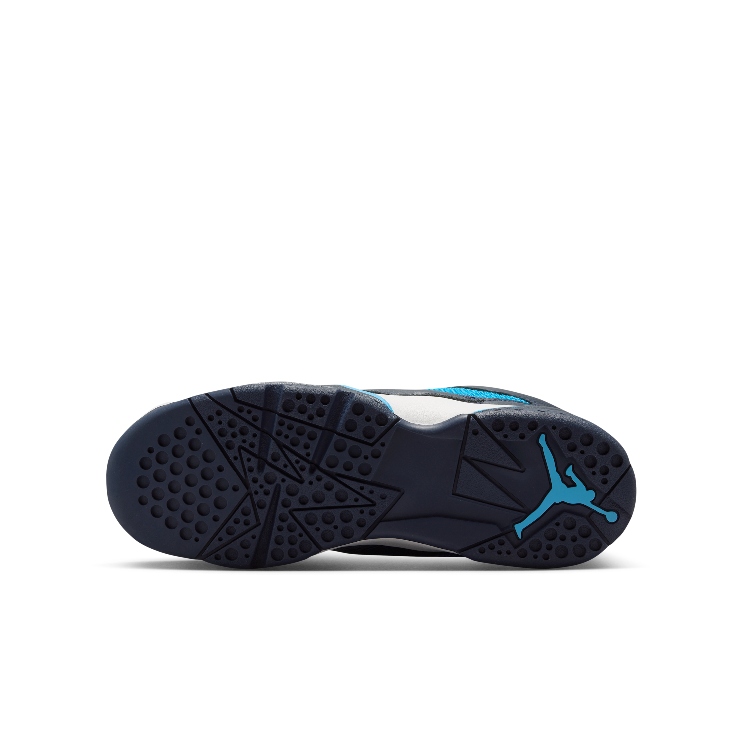 Chaussure Air Jordan MVP 92 pour ado - Bleu - HQ4427-400