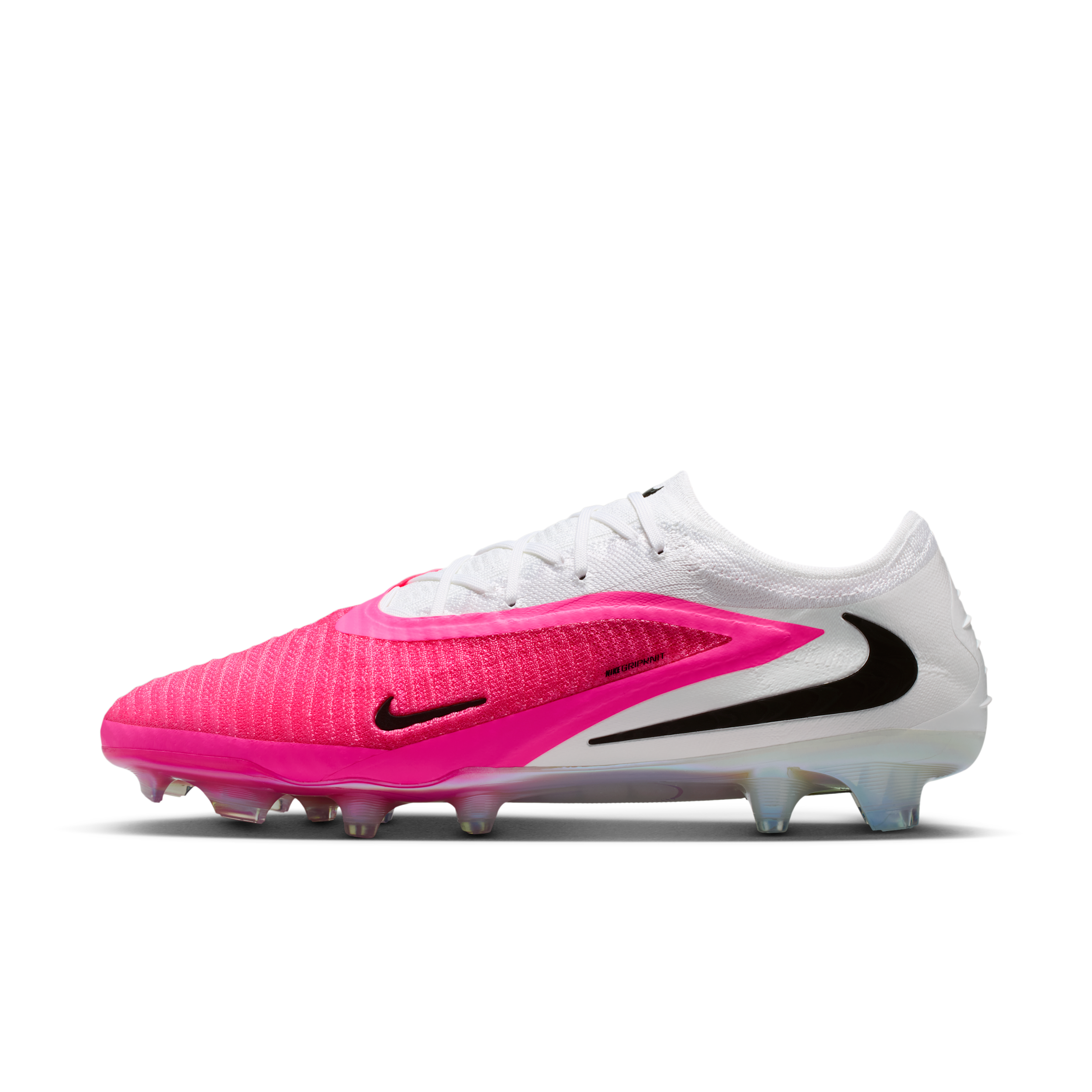 Nike Crampons De Foot Nike Phantom 6 Low Elite Pour Terrain Sec