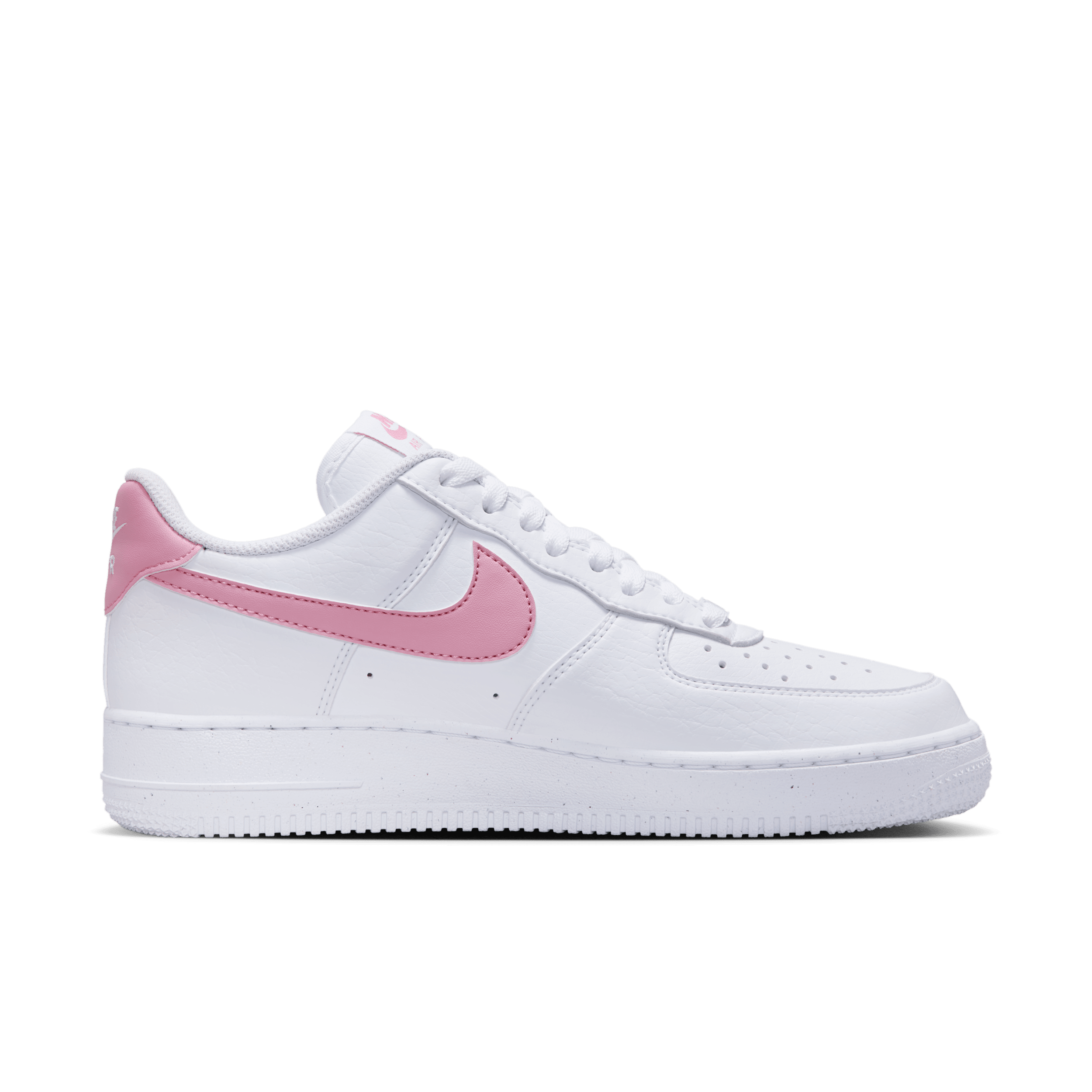 Chaussures Nike Air Force 1 '07 Next Nature pour Femme - Blanc