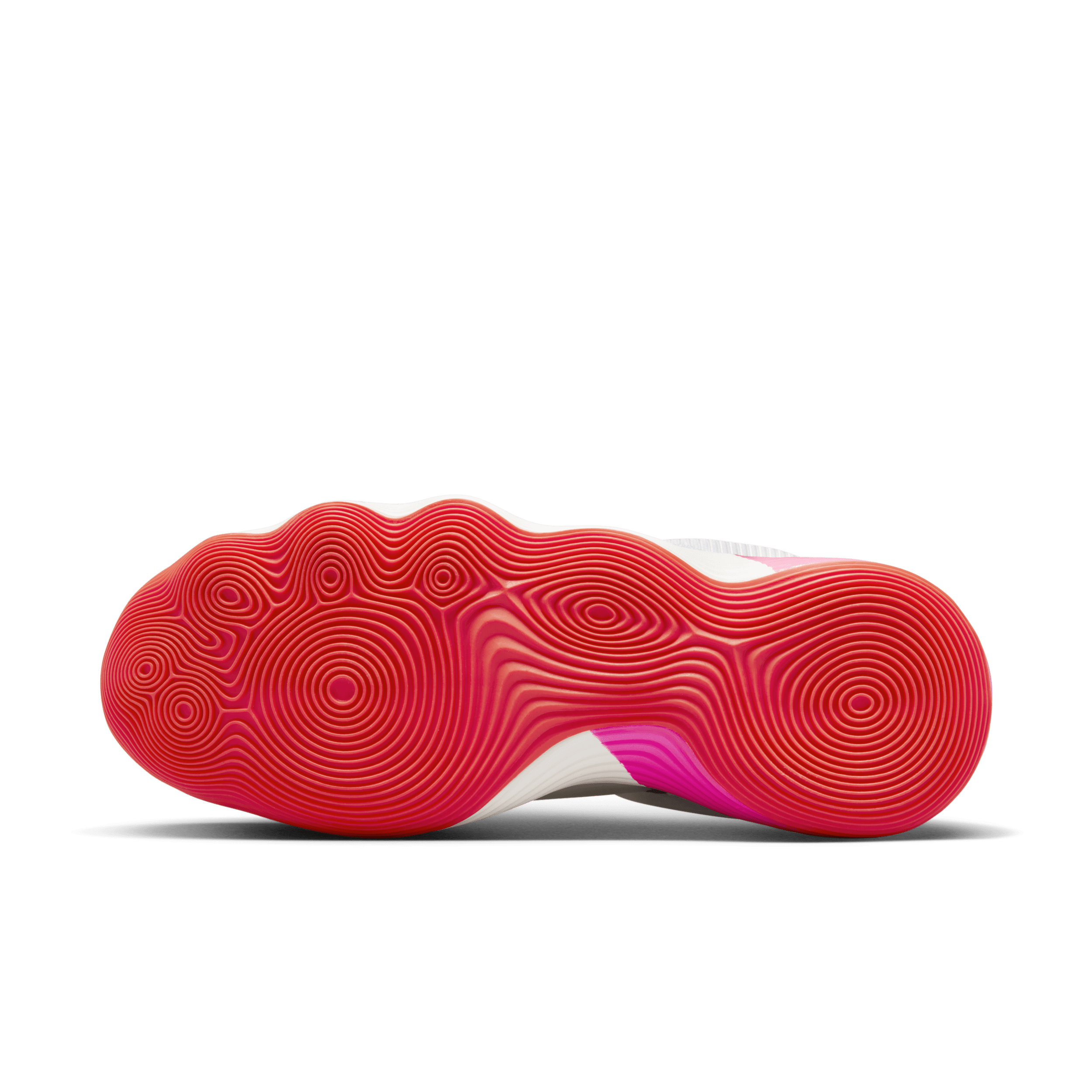 Nike React HyperSet LE-indendørssko - hvid - DJ4473-121