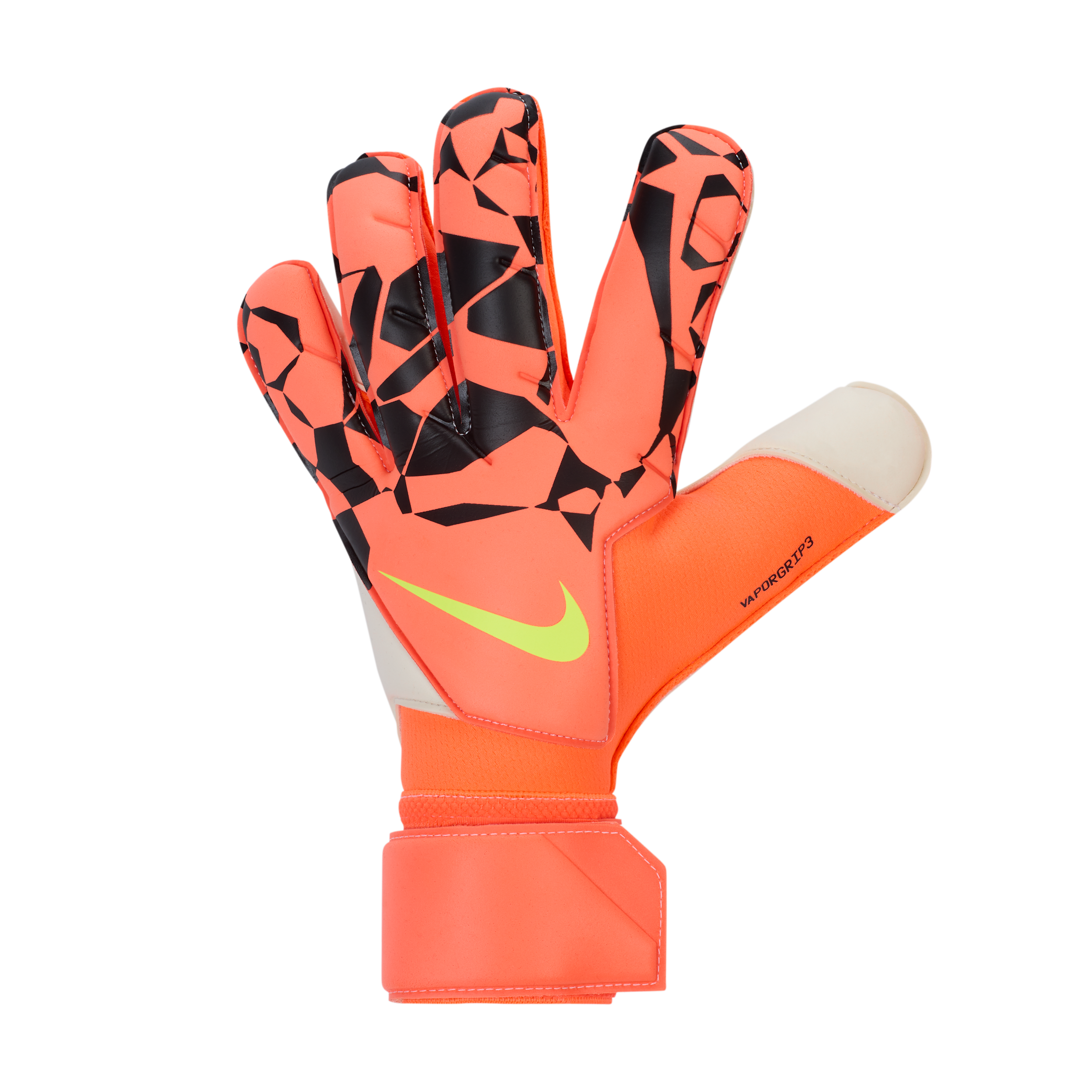 nike vapor grip 3 orange