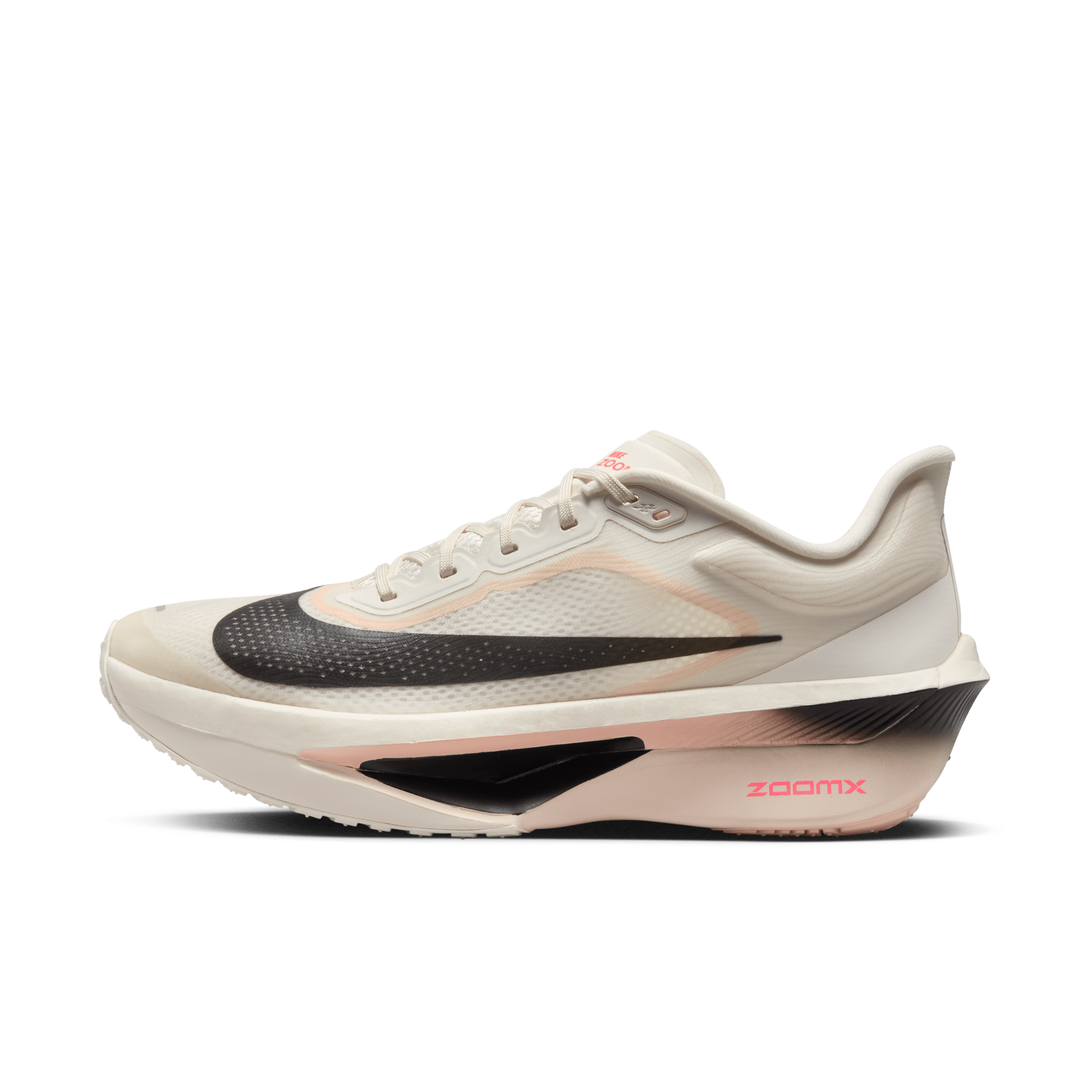 Nike Zoom Fly 6 Straßenlaufschuh (Herren) - Braun