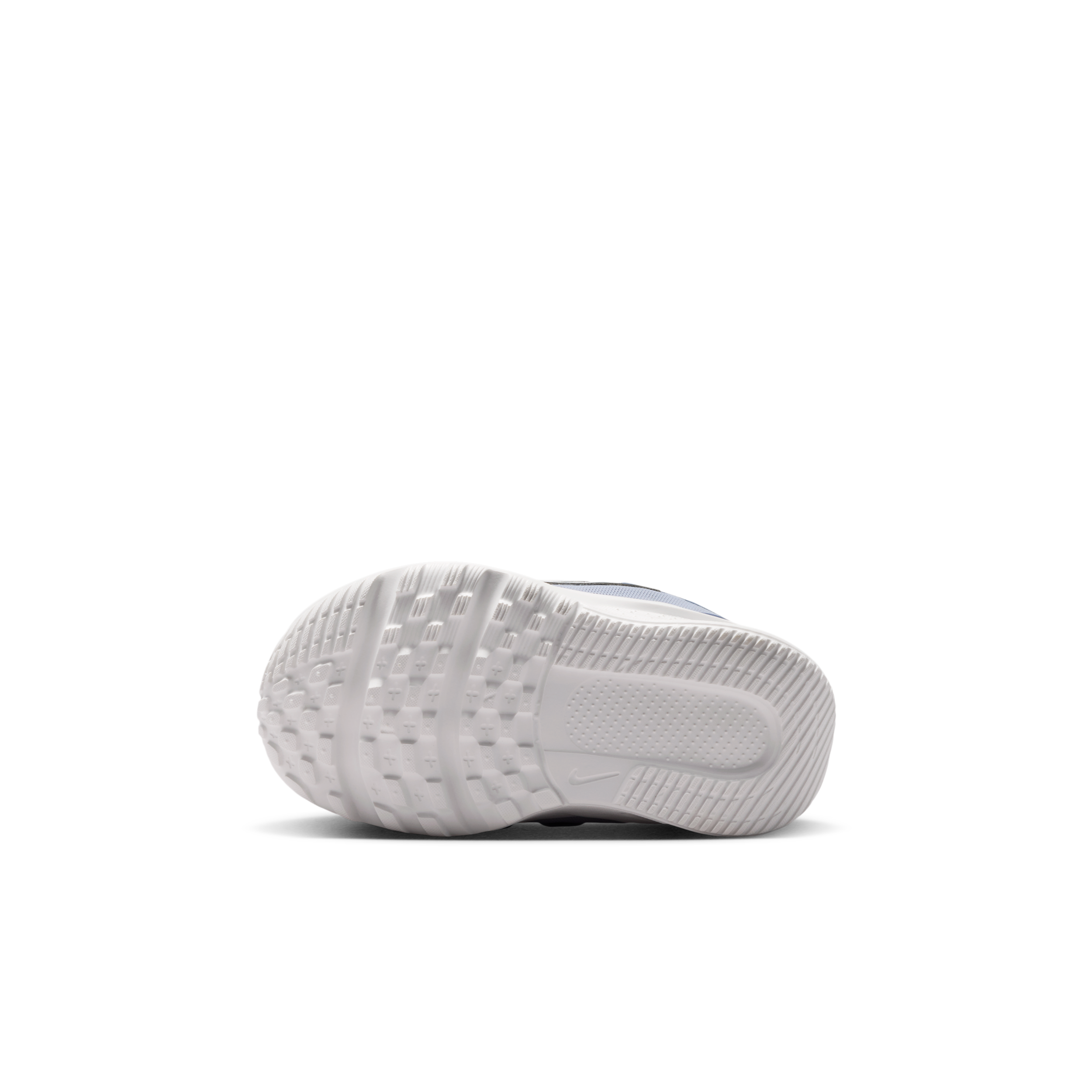 Thumbnail - Nike Star Runner 5 Schuh (Babys/Kleinkinder) - Blau