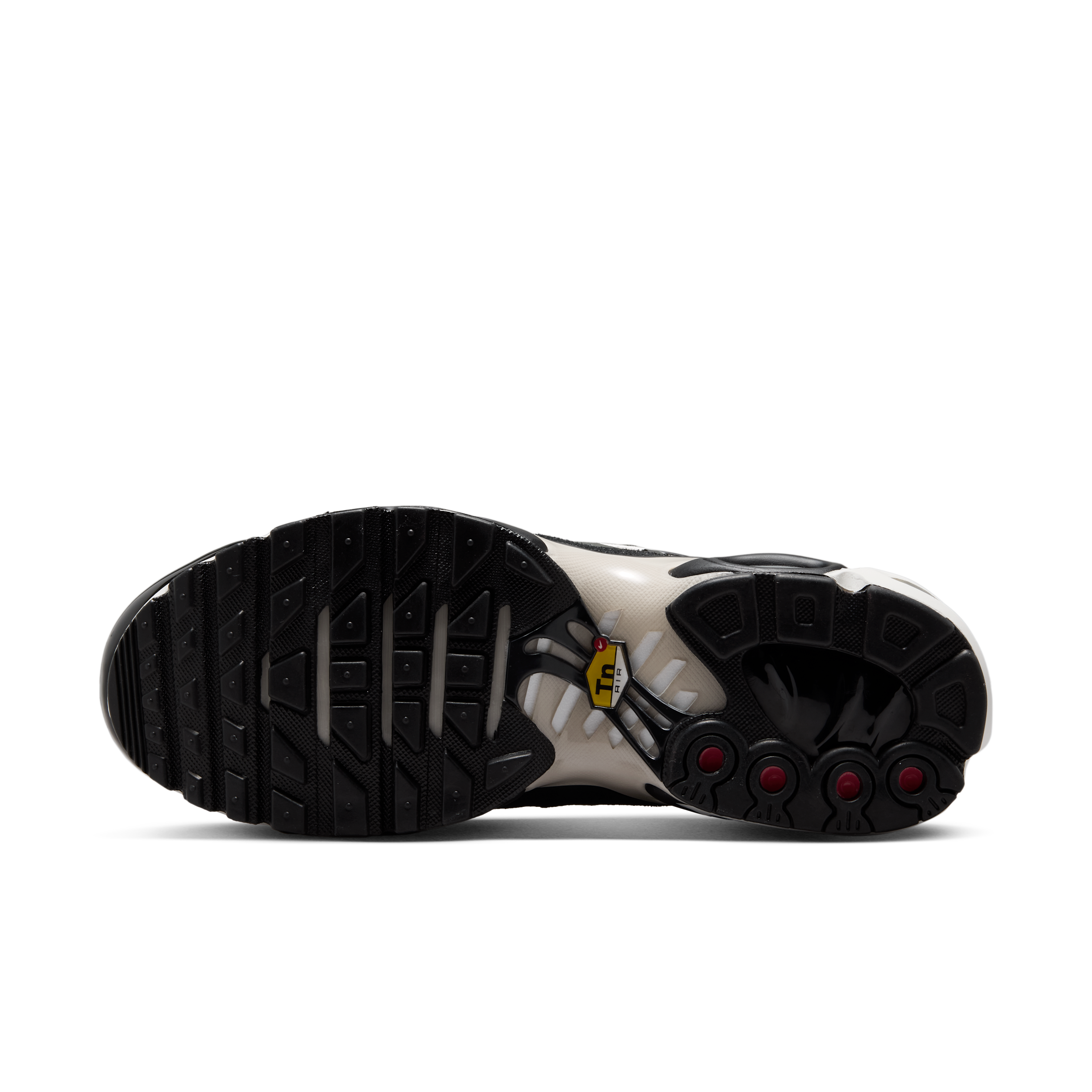 Nike Air Max Plus Suede Women's Shoes - Brown - IV5286-200
