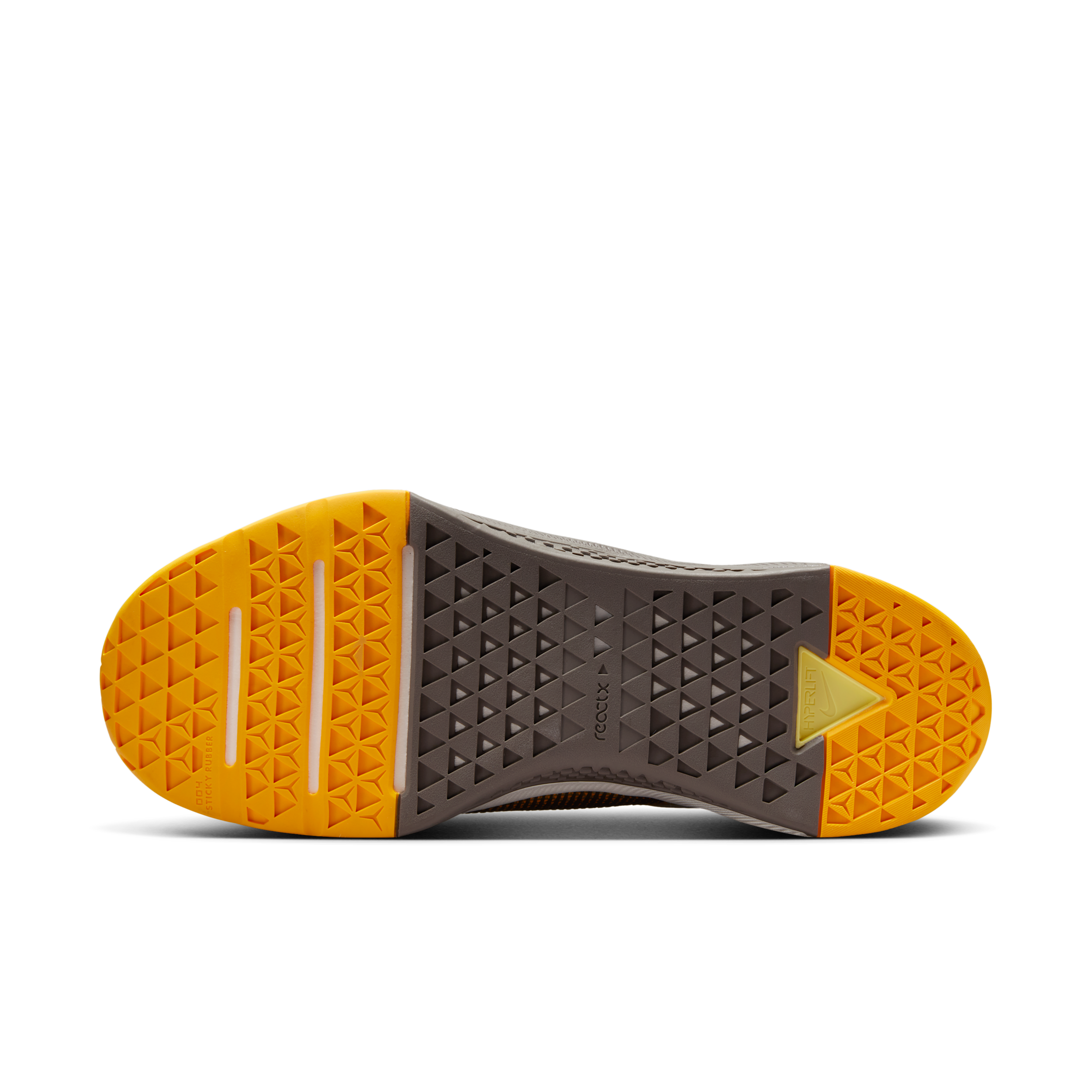 Nike Metcon 10 AMP Light Bone Cave Stone Racer Blue - HQ2615-001