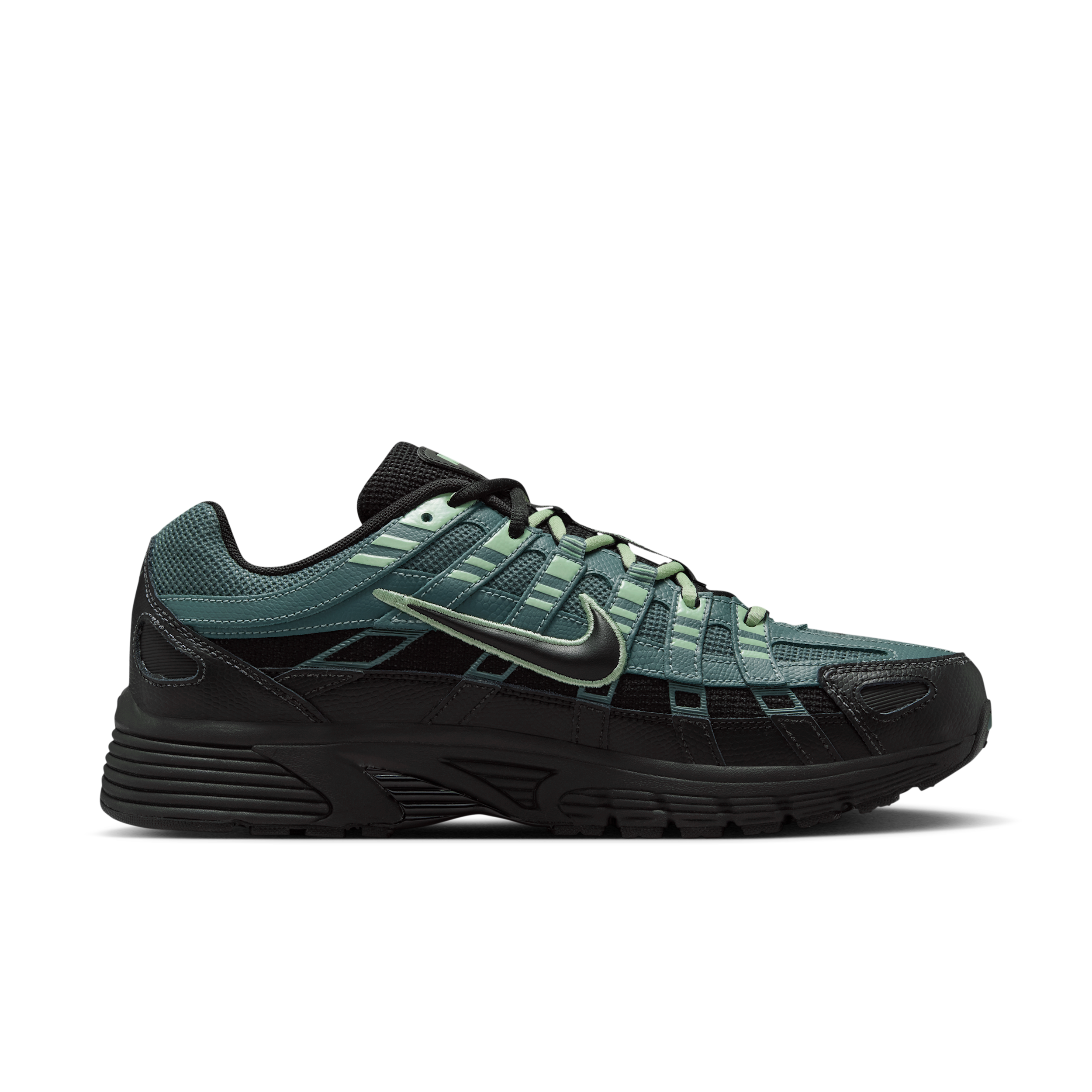 Nike P-6000-sko til mænd - sort - IH8042-001