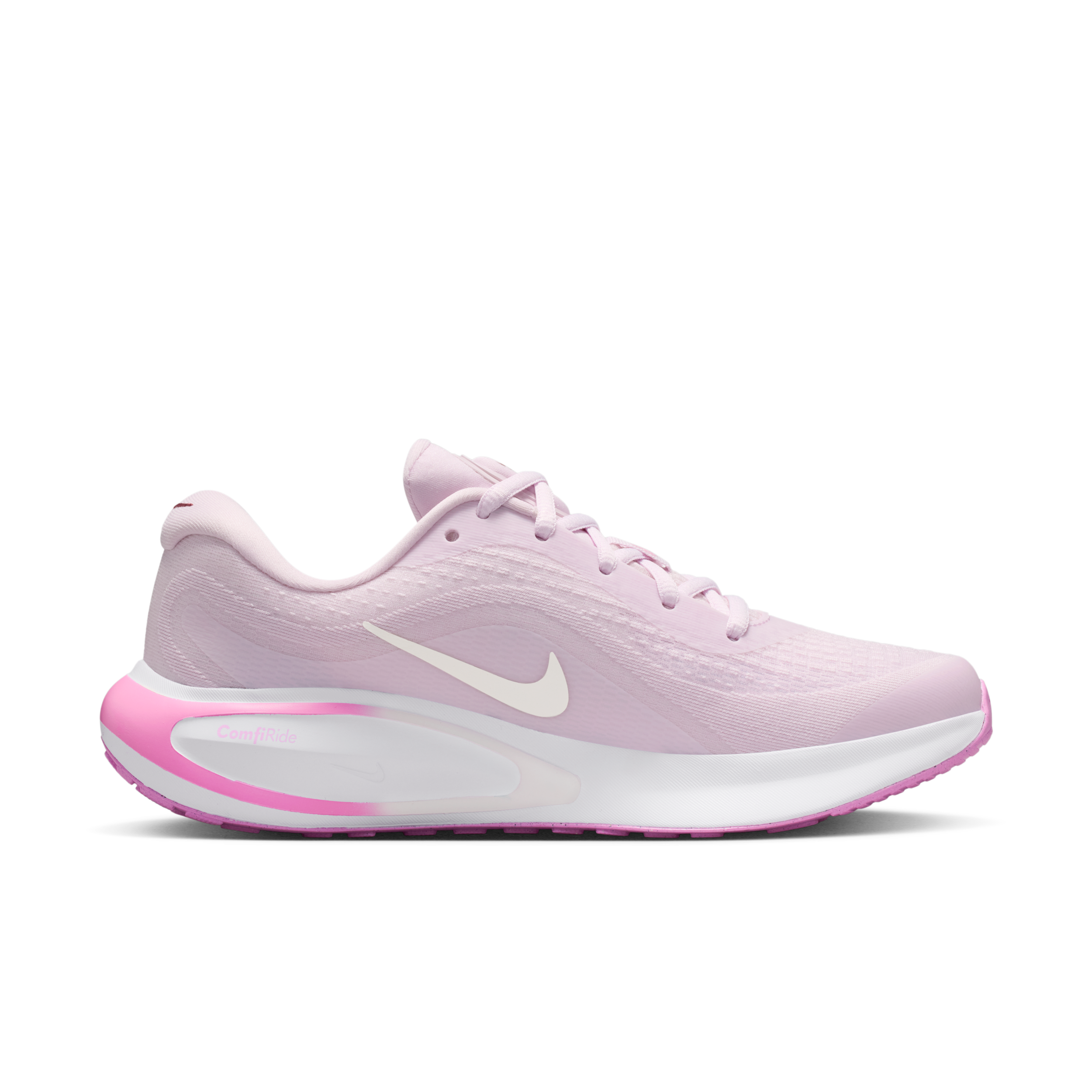 Chaussure de running sur route Nike Journey Run pour femme - Pourpre - FJ7765-502