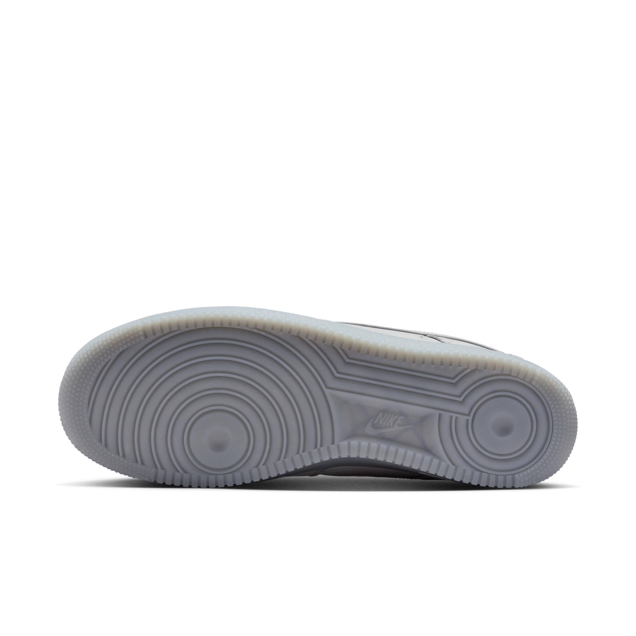 Scarpa Nike Air Force 1 '07 WB – Uomo - Grigio - CJ9179-002