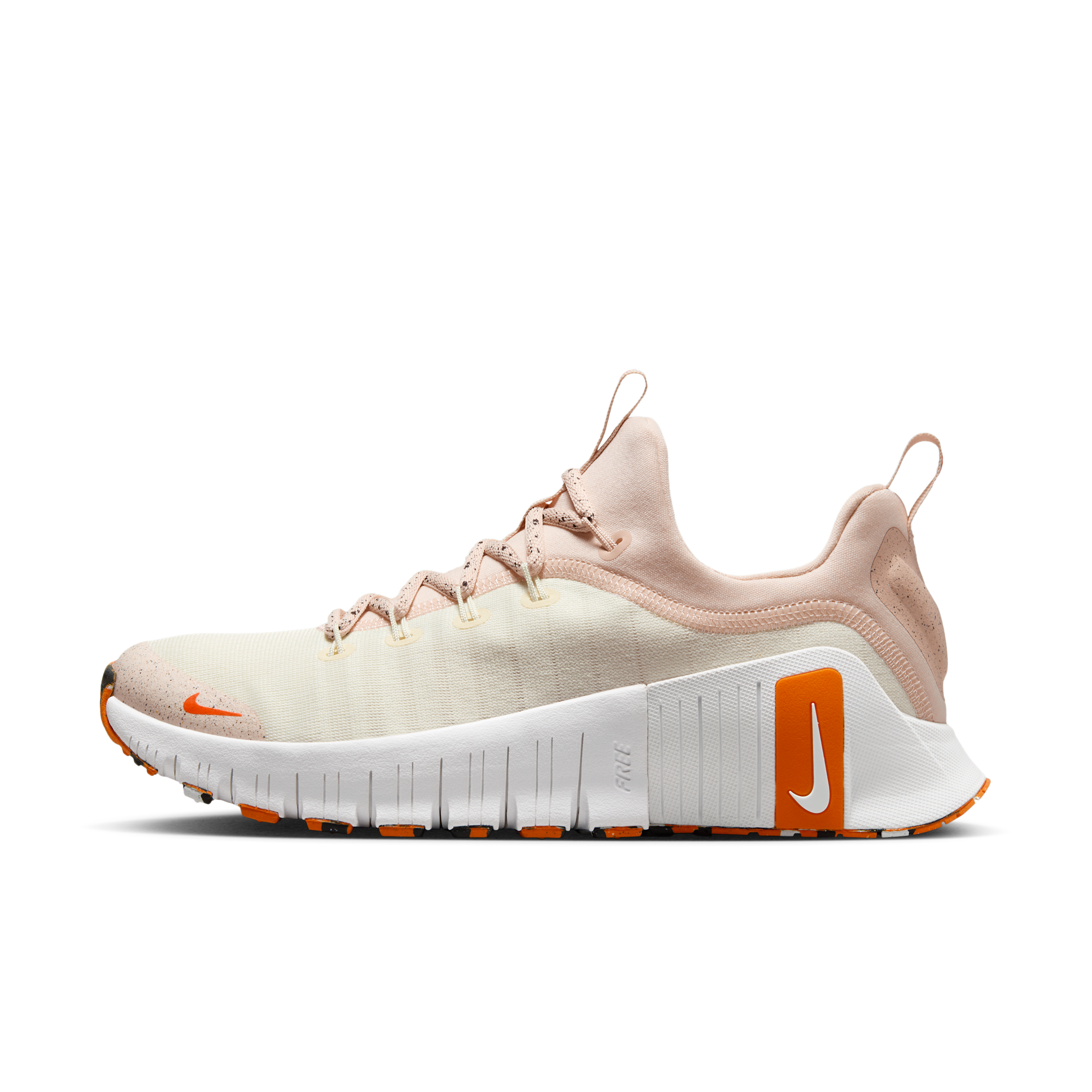 Thumbnail - Nike Free Metcon 6 Workout-Schuh (Damen) - Braun