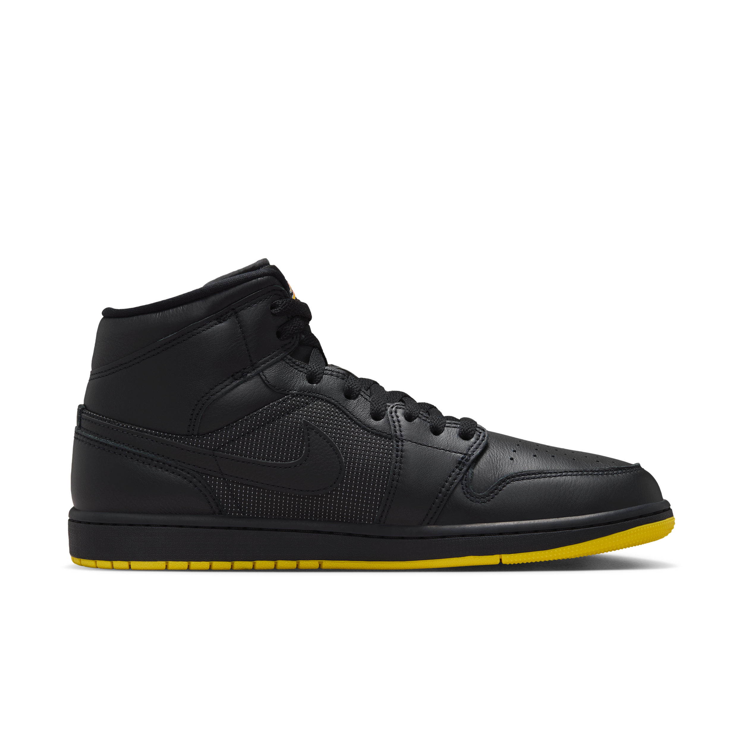 Air Jordan 1 Mid SE - IO2052-001