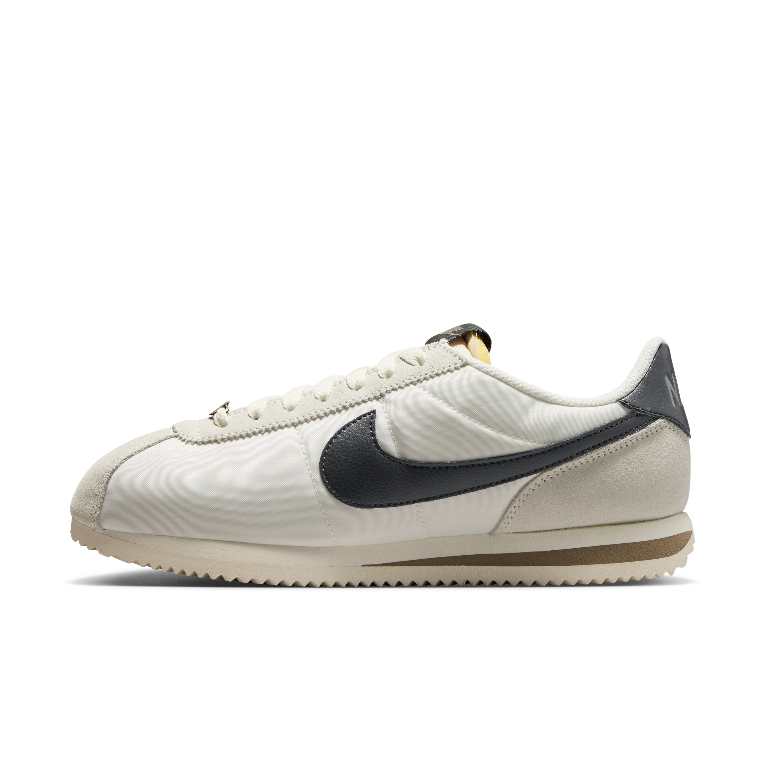 Scarpa Nike Cortez – Donna - Grigio