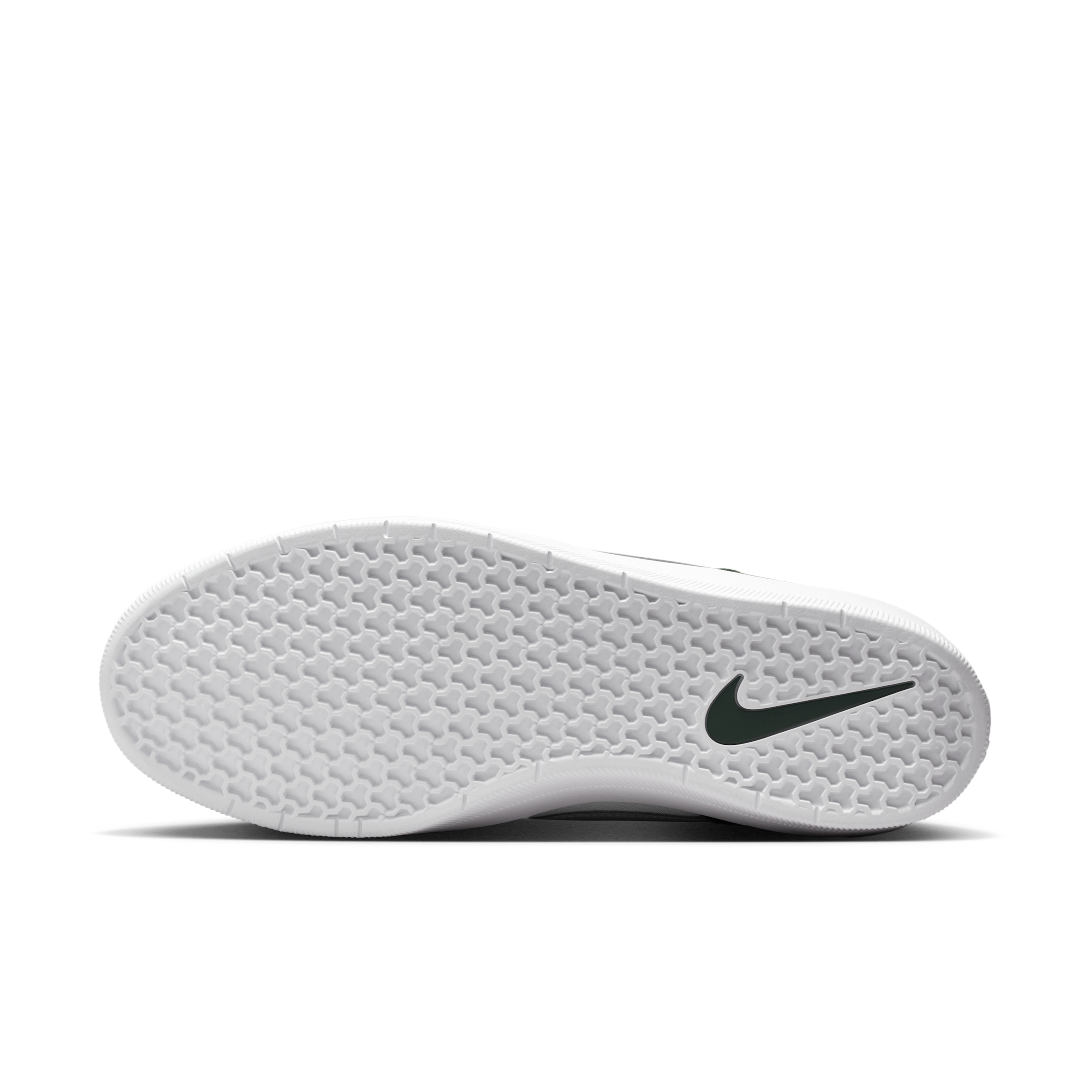 Sapatilhas de skateboard Nike SB Force 58 - Branco - DV5477-105