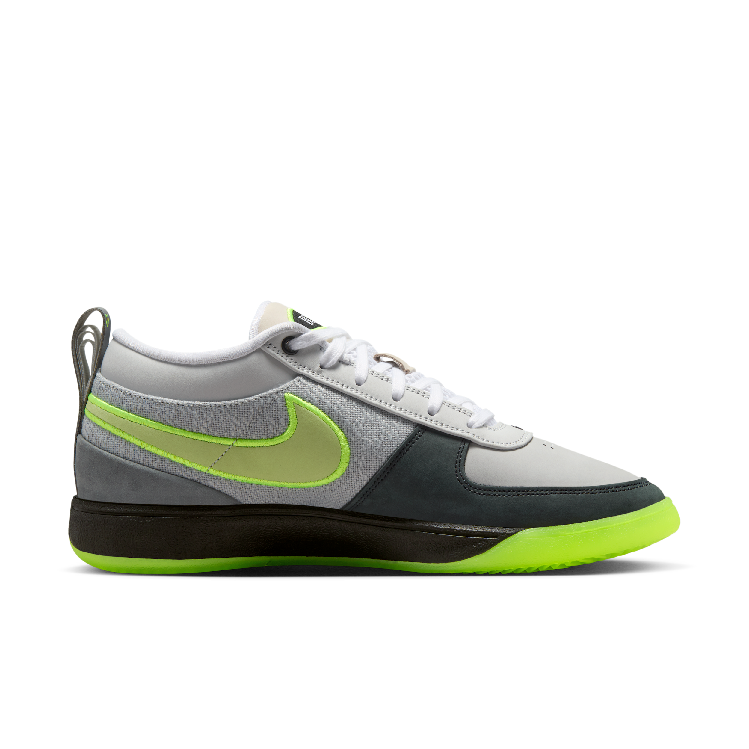 Nike Book 1 Neon 95 - HJ4388-001