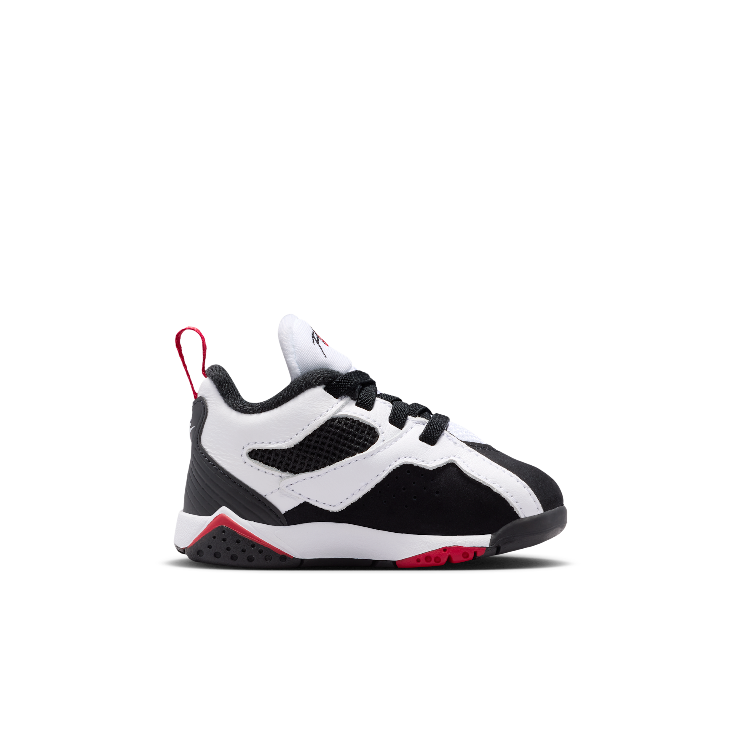 Thumbnail - Jordan MVP 92 Schuh (Babys/Kleinkinder) - Weiß