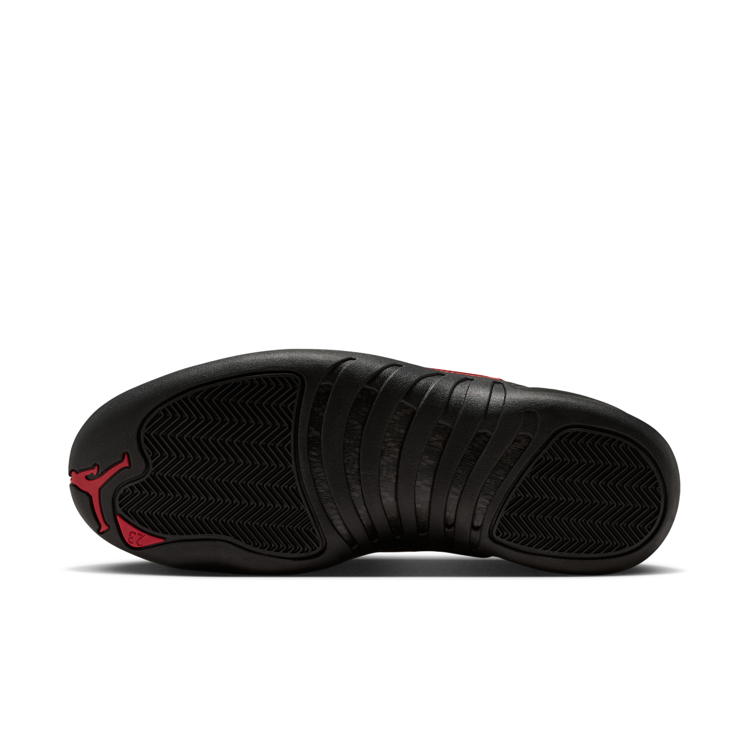 Scarpa Air Jordan 12 Retro "Bloodline" – Uomo - Nero - CT8013-003