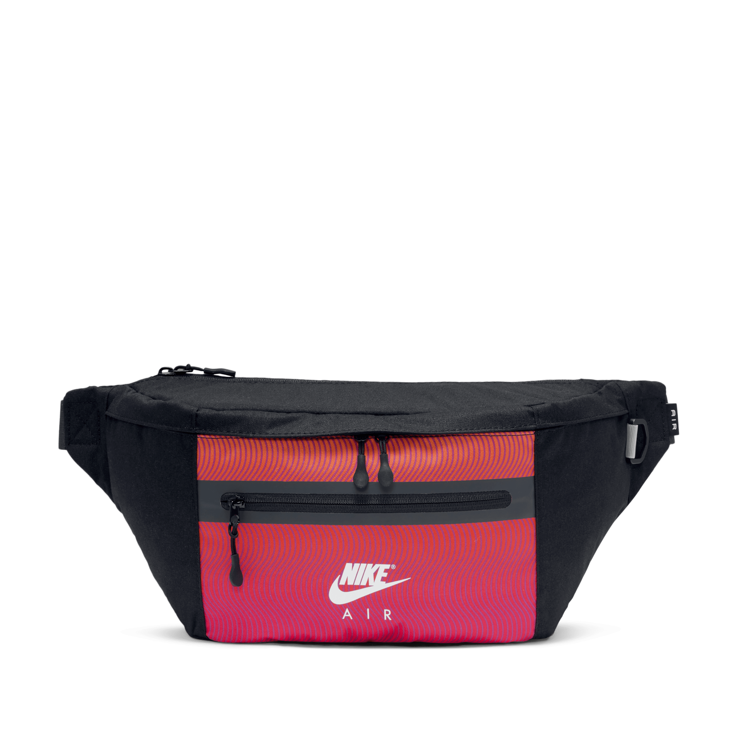 Nike Premium heuptas (8 liter) Zwart