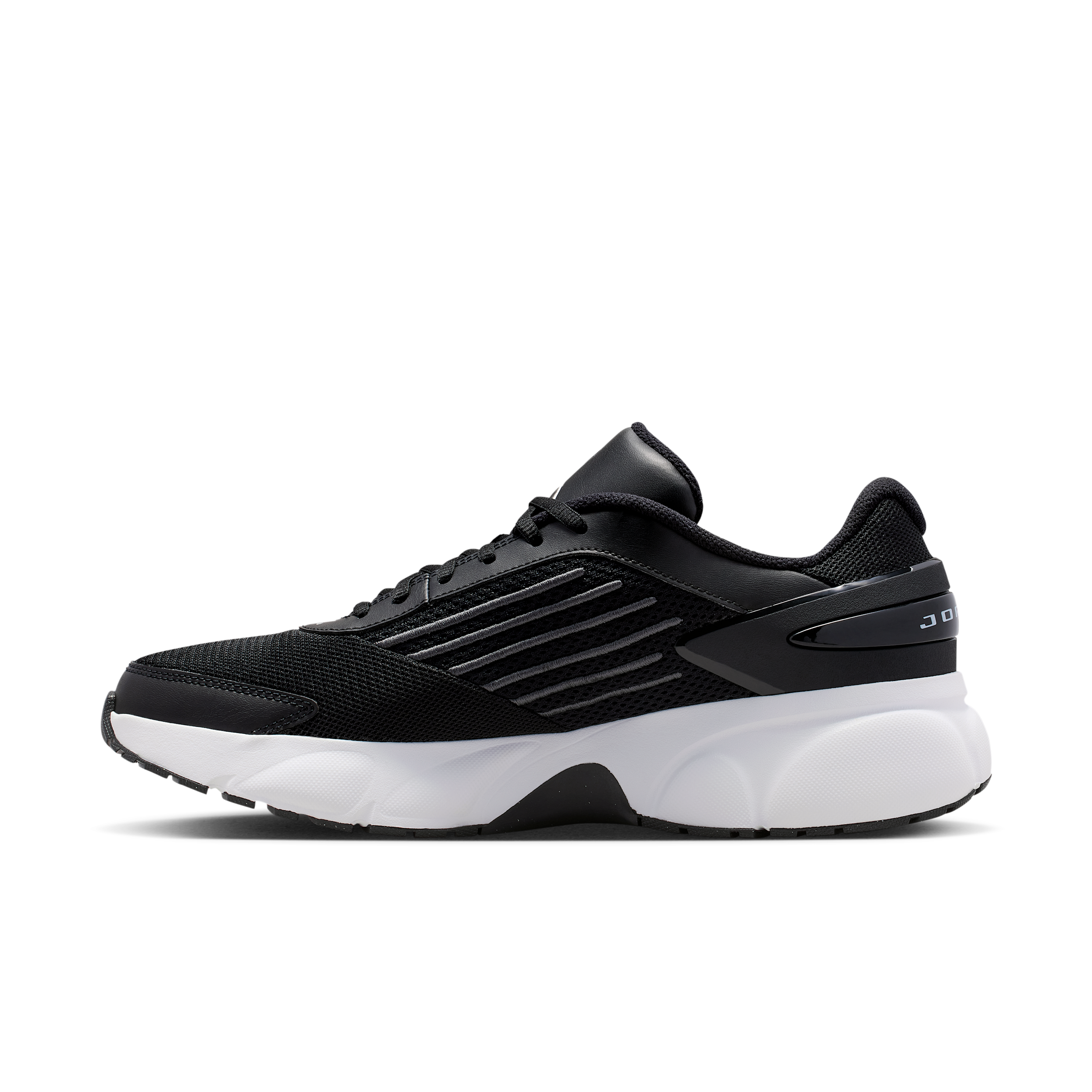 Scarpa Jordan Trunner Flow – Uomo - Nero