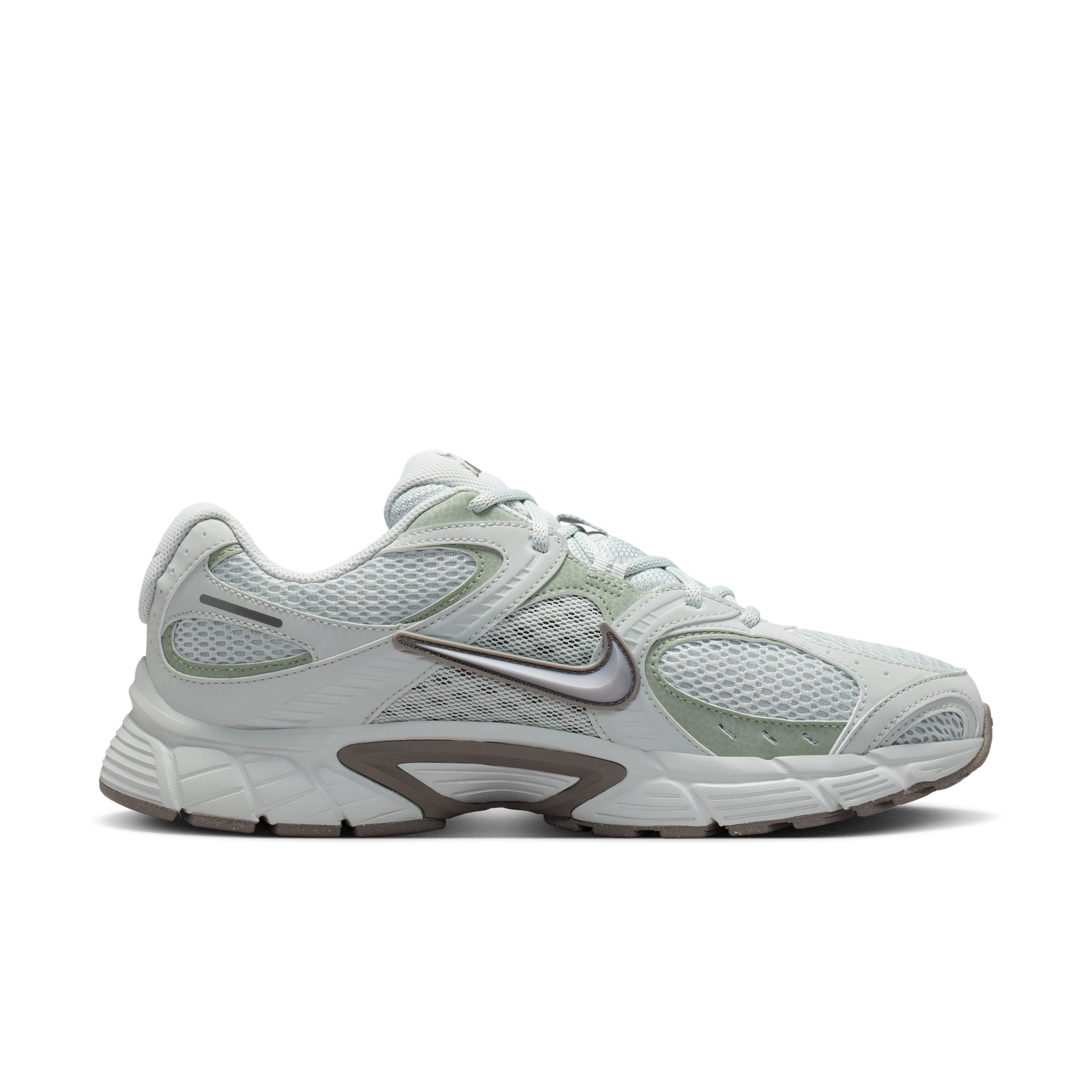 Nike V5 RNR Men's Shoes - Light Silver - IO7835-003