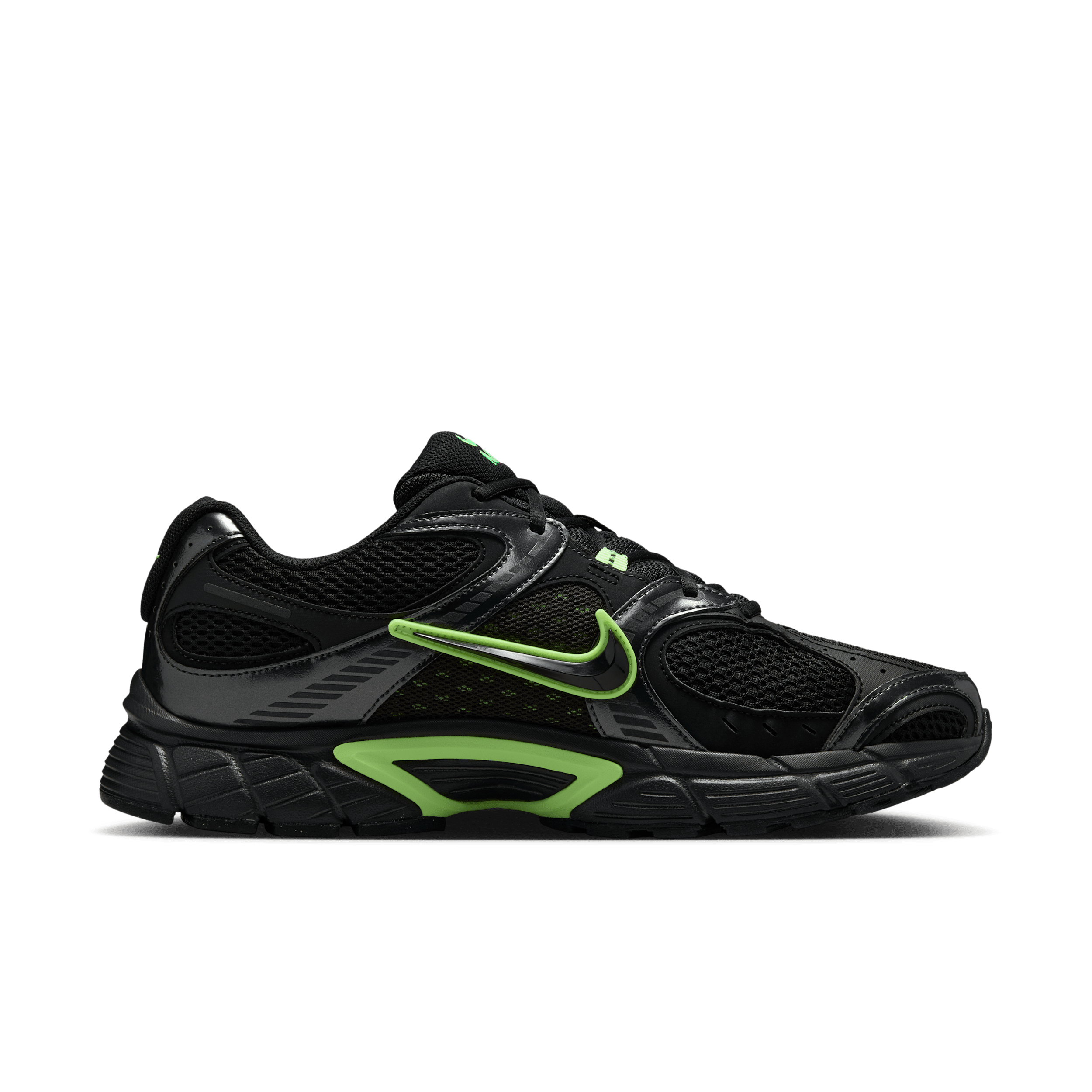 Nike V5 RNR 'Black Lime Blast' | Men's Size 7.5 - HJ5228-005