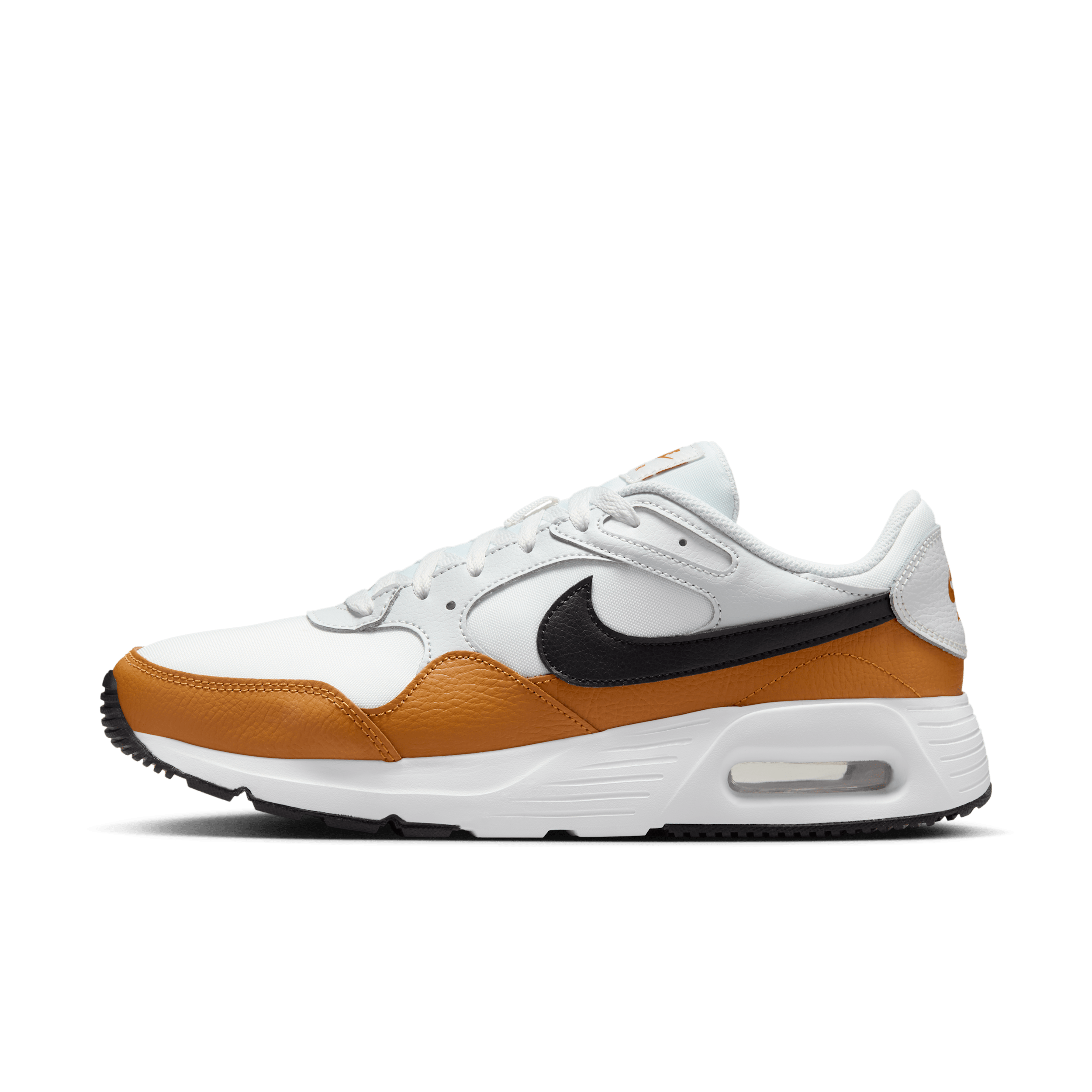 Sapatilhas Nike Air Max SC para homem - Branco - CW4555-118