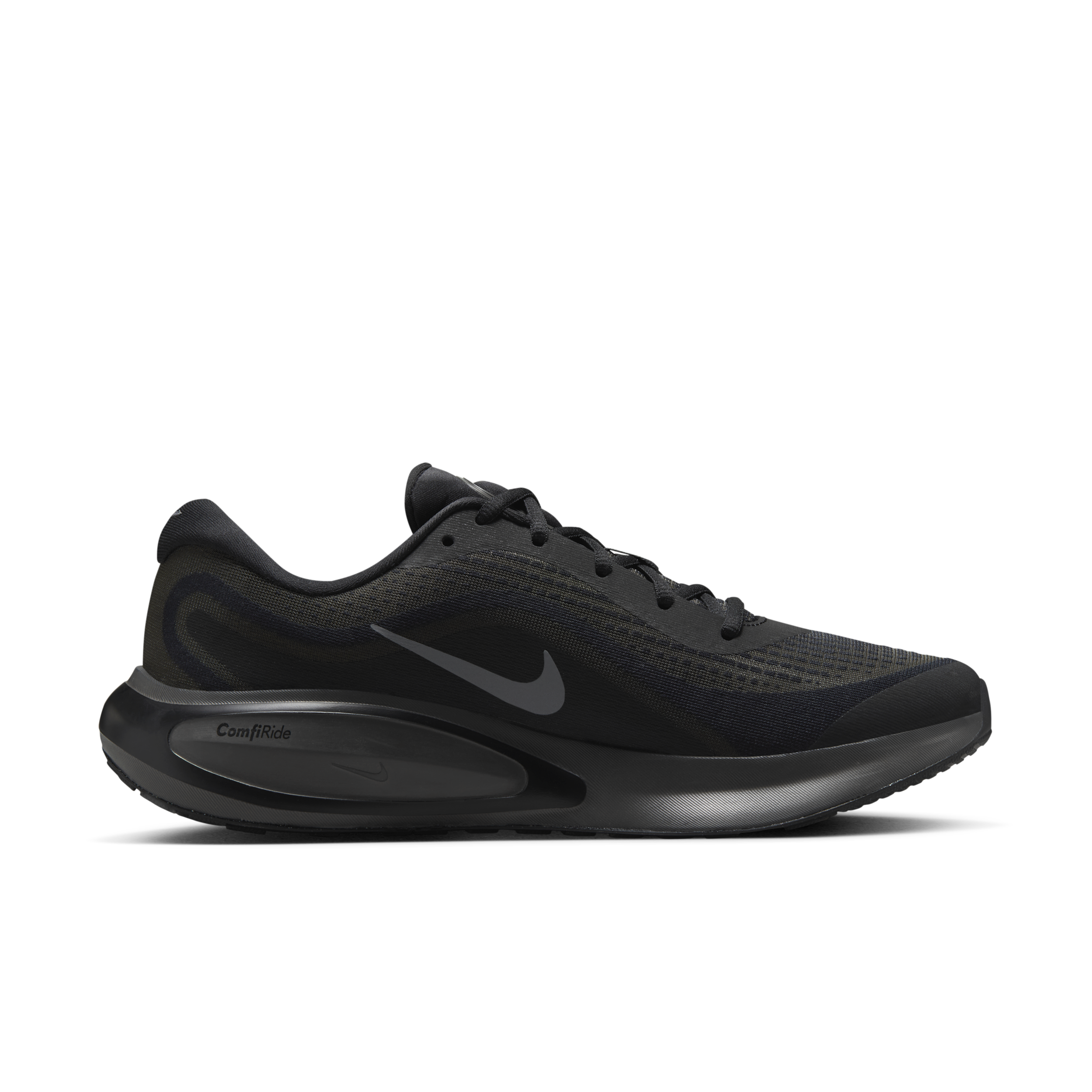 Sapatilhas de running para estrada Nike Journey Run para homem - Preto - FN0228-009