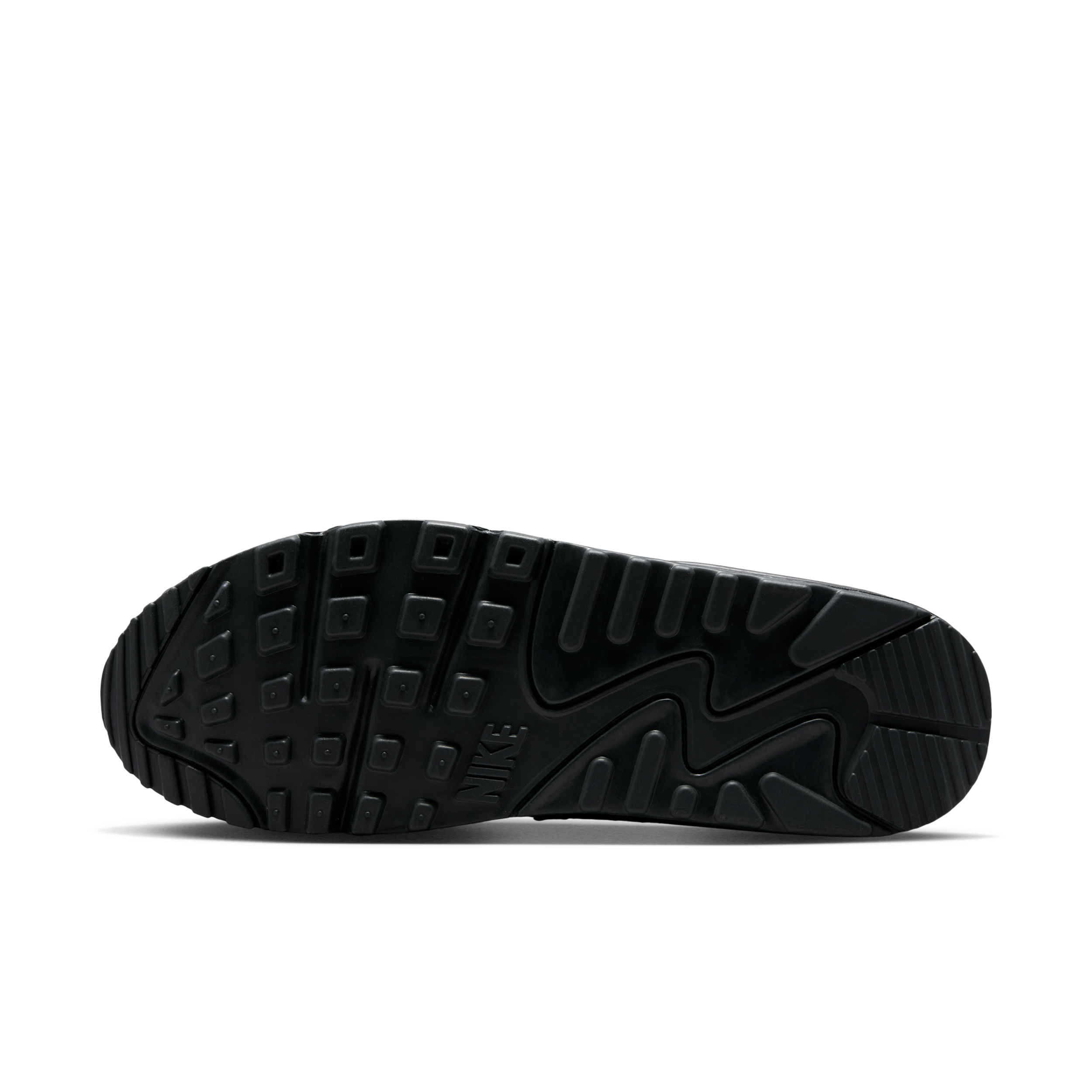 Air Max 90 herenschoenen - Grijs - IQ0291-060