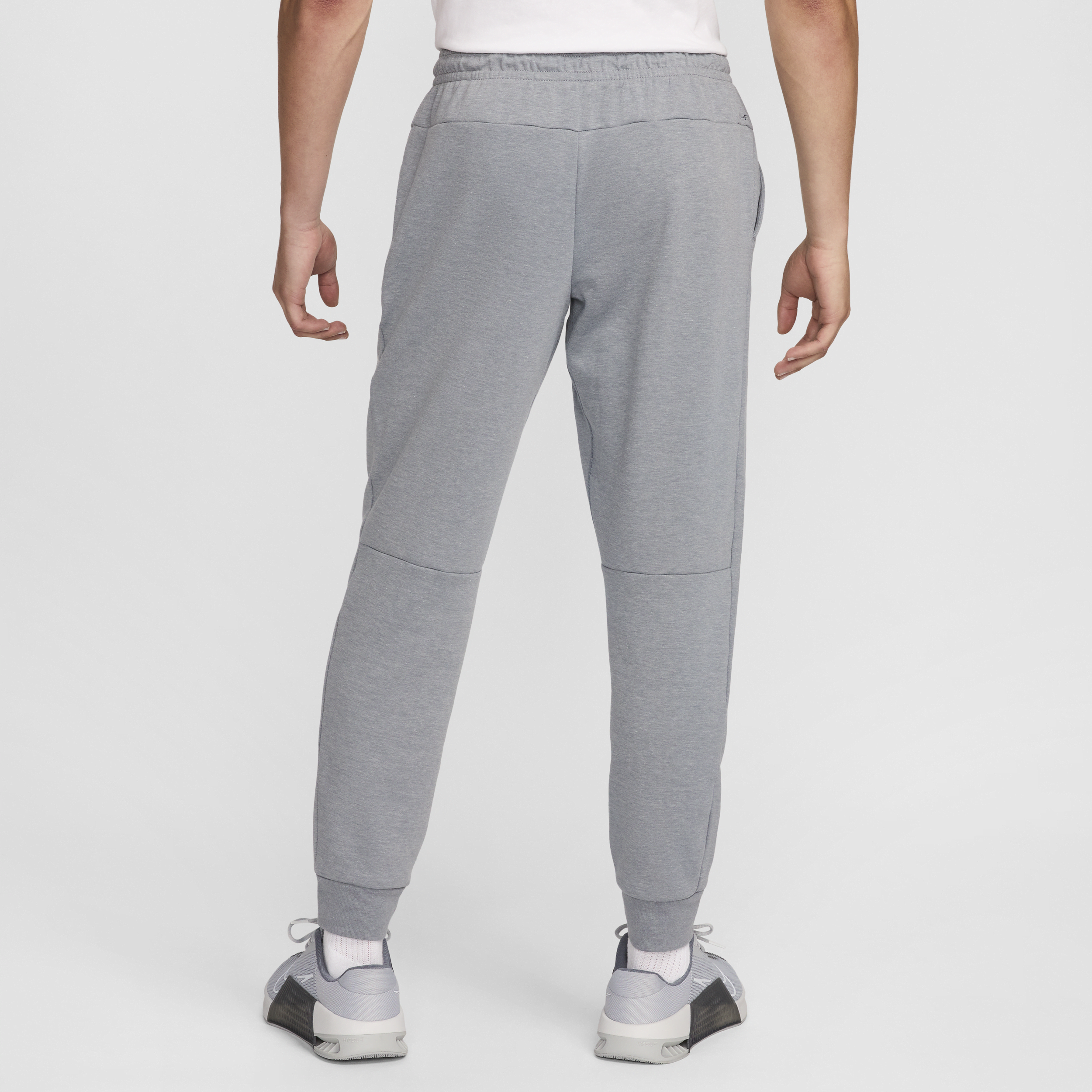 Pantalon de jogging Dri-FIT UV Nike Primary Fleece pour homme - Gris