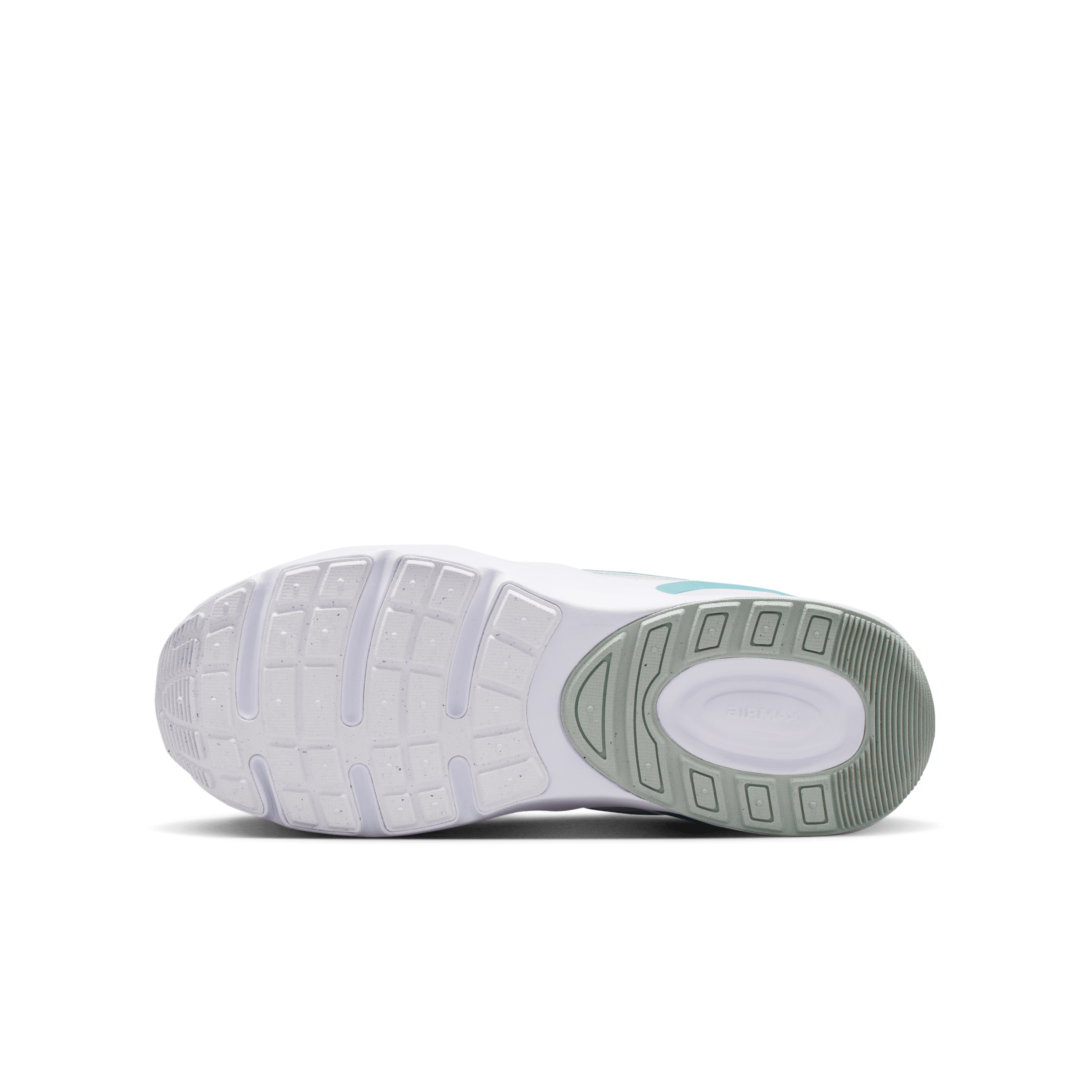 Thumbnail - Nike Air Max Nova Schuh (ältere Kinder) - Weiß