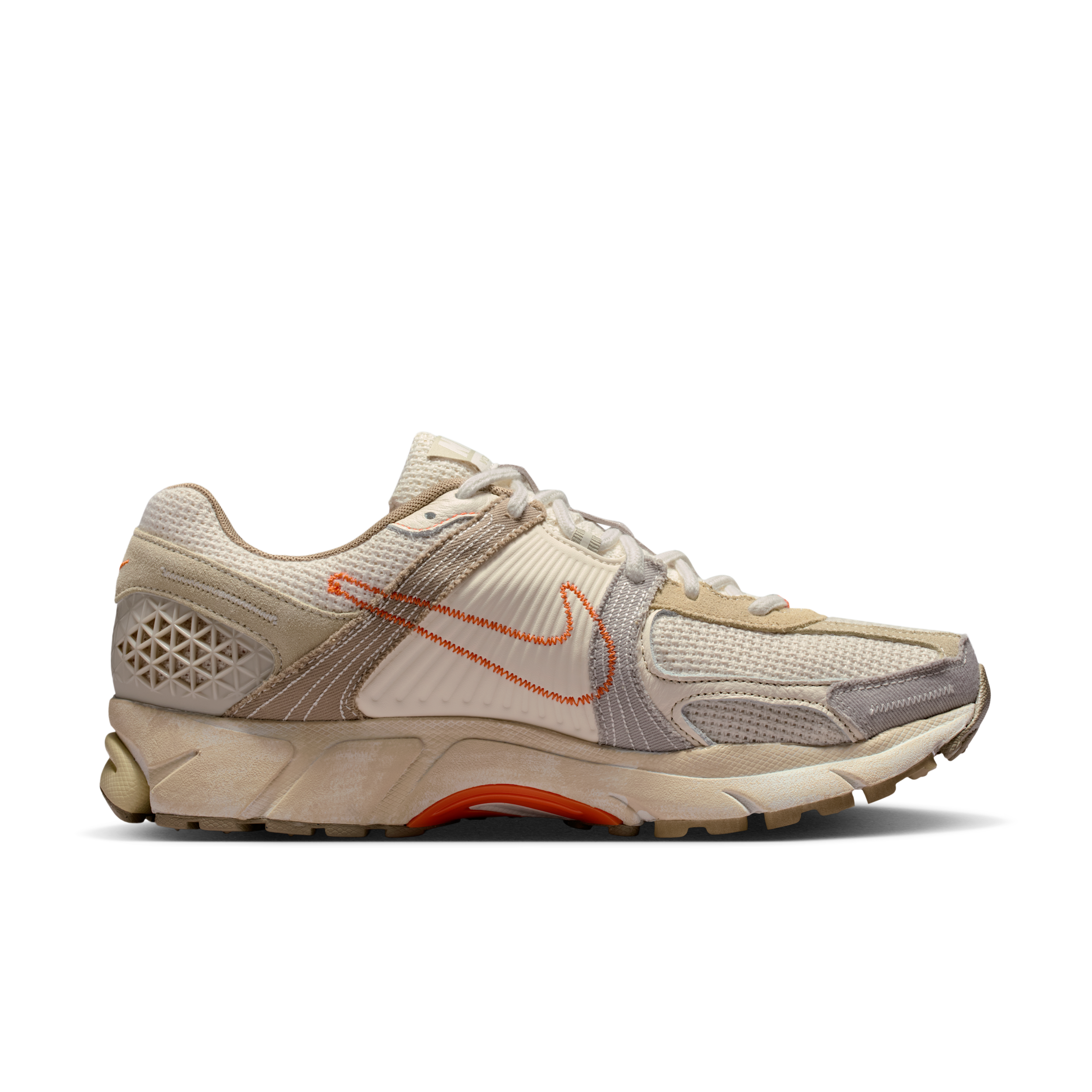 Nike Zoom Vomero 5-sko til mænd - brun - IM6966-104