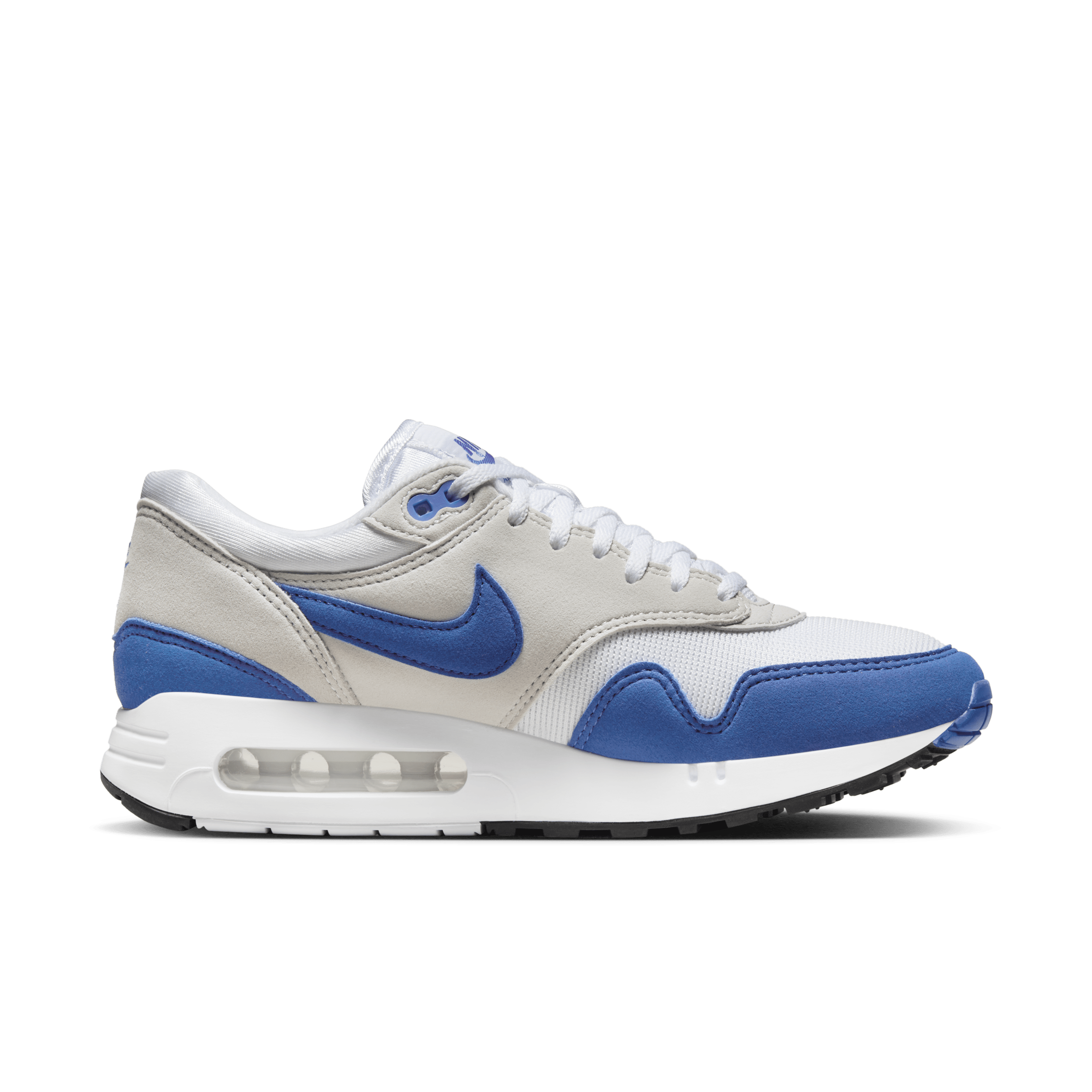 Chaussure Nike Air Max 1 '86 Premium - Blanc