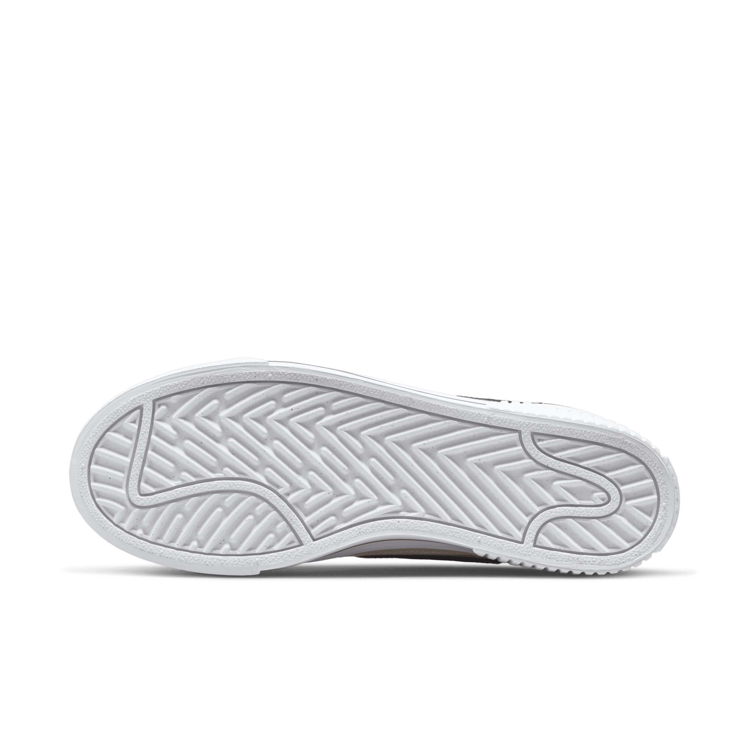 Chaussures Nike Court Legacy Lift pour Femme - Blanc