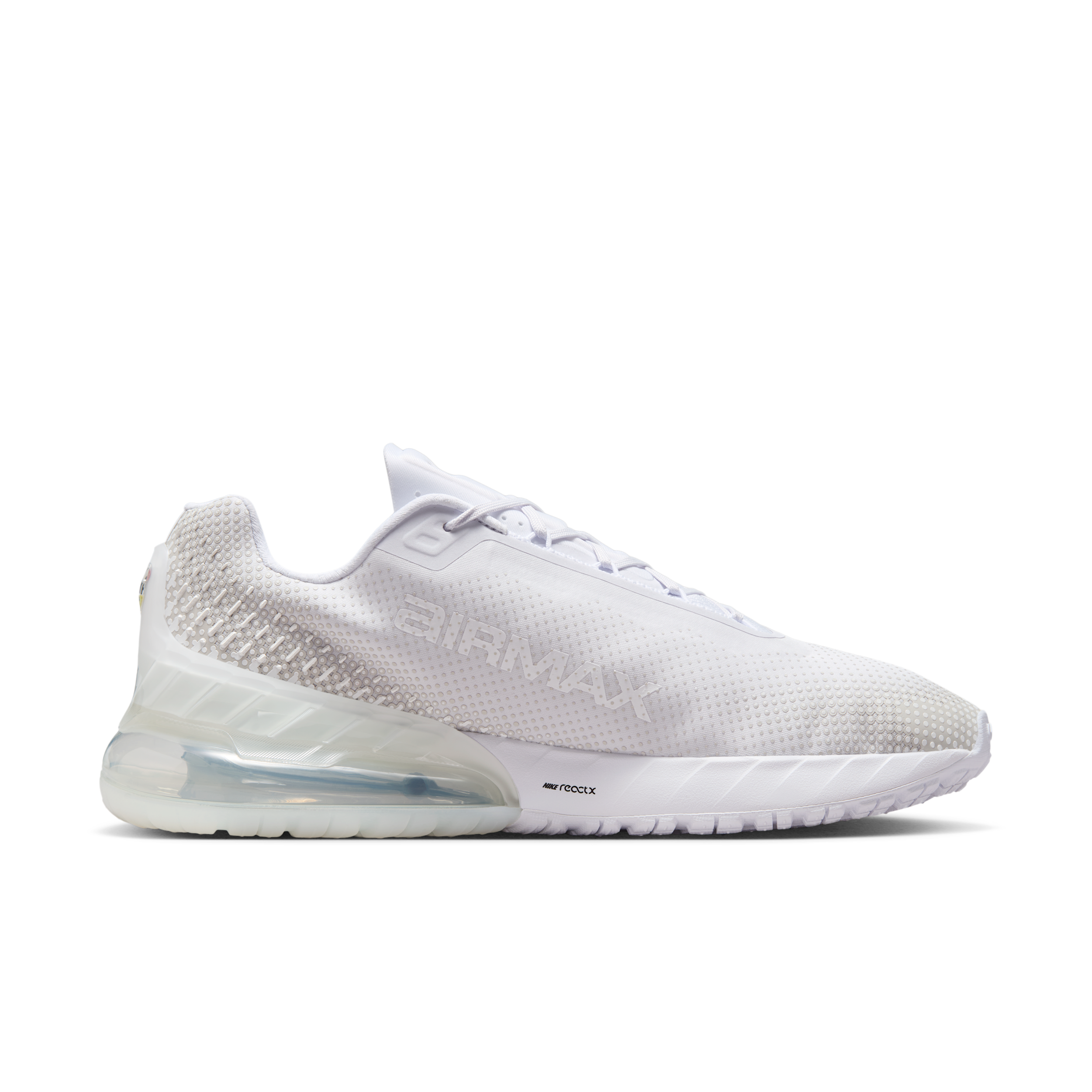 Nike Air Max Phoenix Men's Shoes - White - FZ5307-102