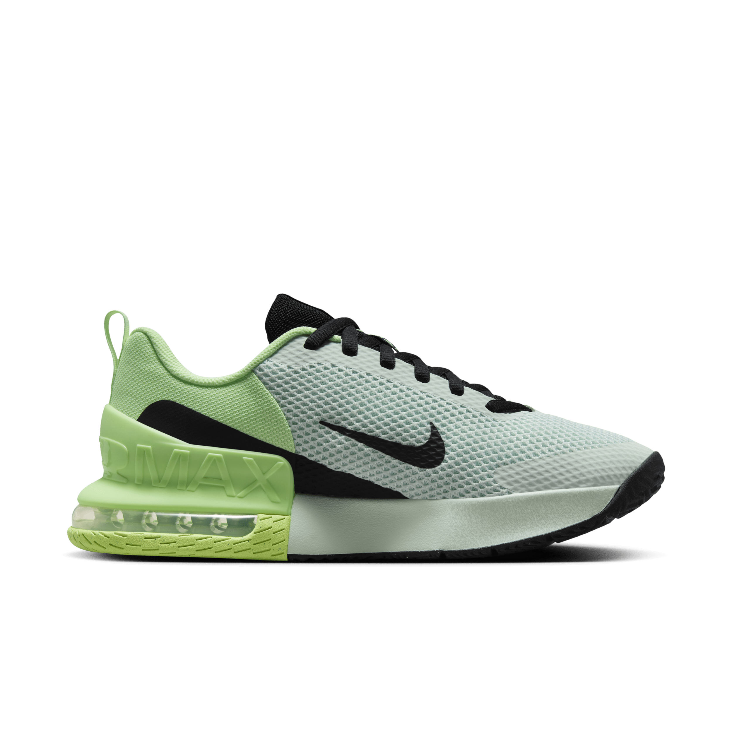 Chaussure d'entraînement Nike Air Max Alpha Trainer 6 pour homme - Vert