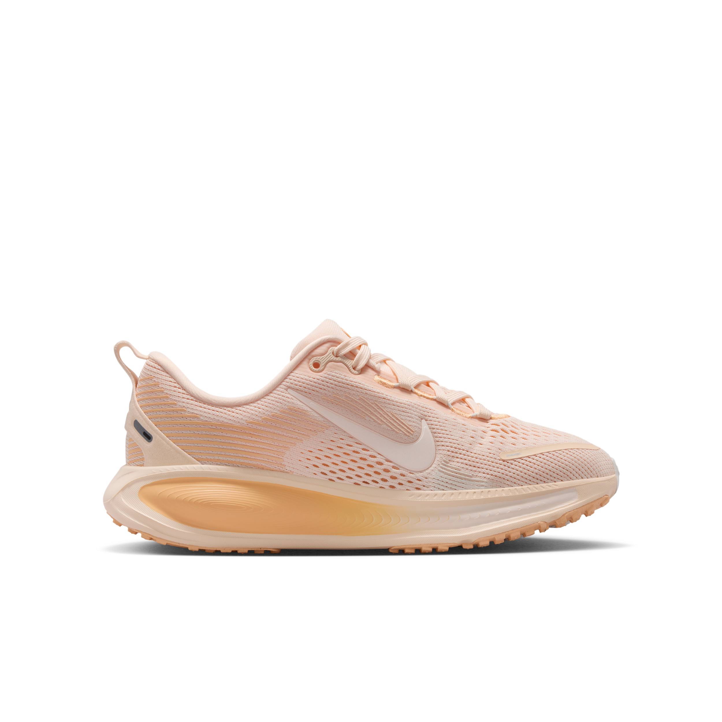 Thumbnail - Nike Vomero 18 Straßenlaufschuh (ältere Kinder) - Braun