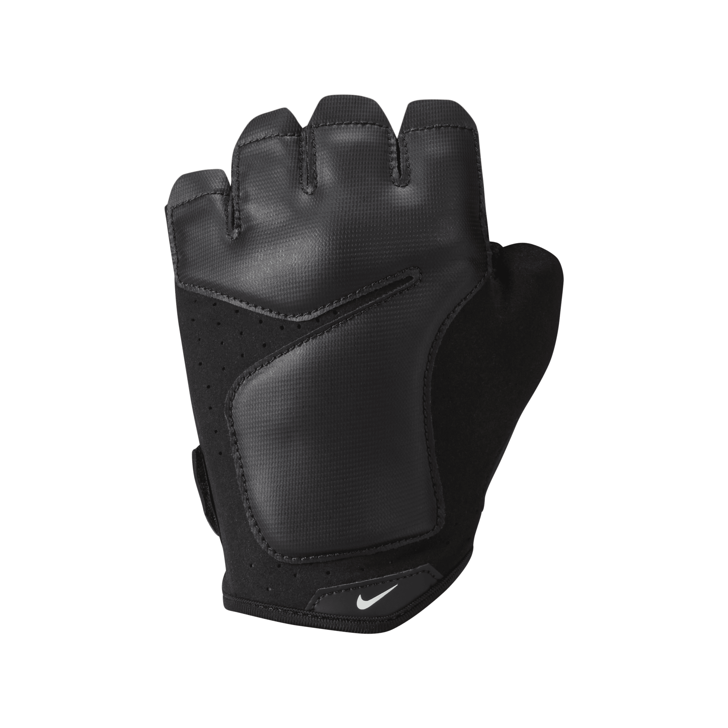 Gants de fitness Nike Vapor Elite pour homme - Noir