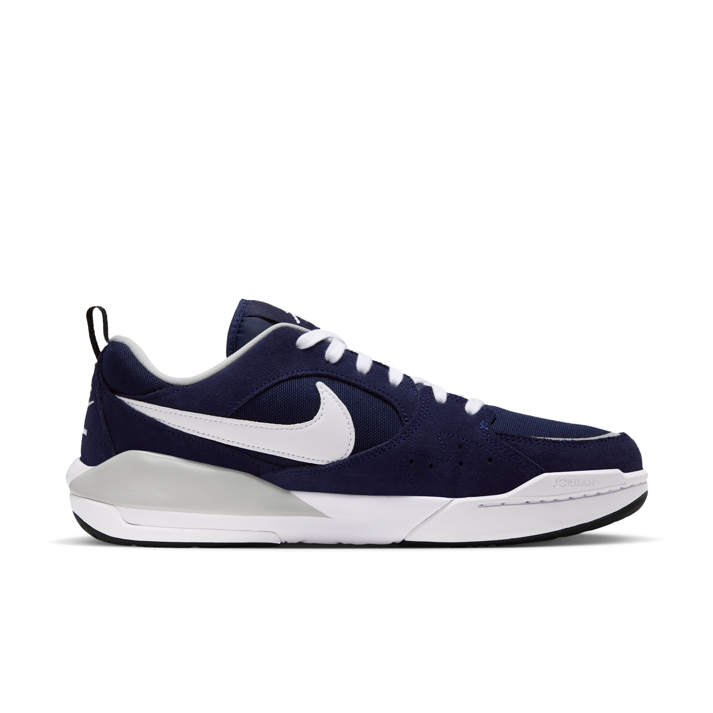 Nike Jordan CMFT Era Men's Shoes - Blue - HJ6777-401