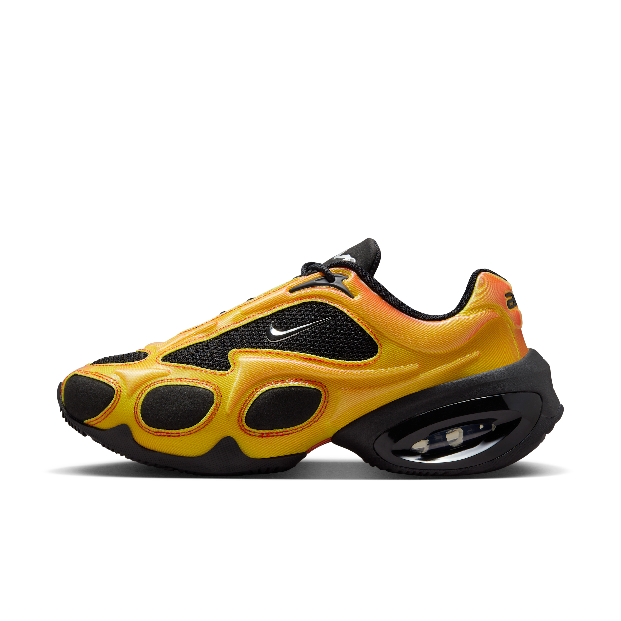 Nike Air Max Muse SE Women's Shoes - Black