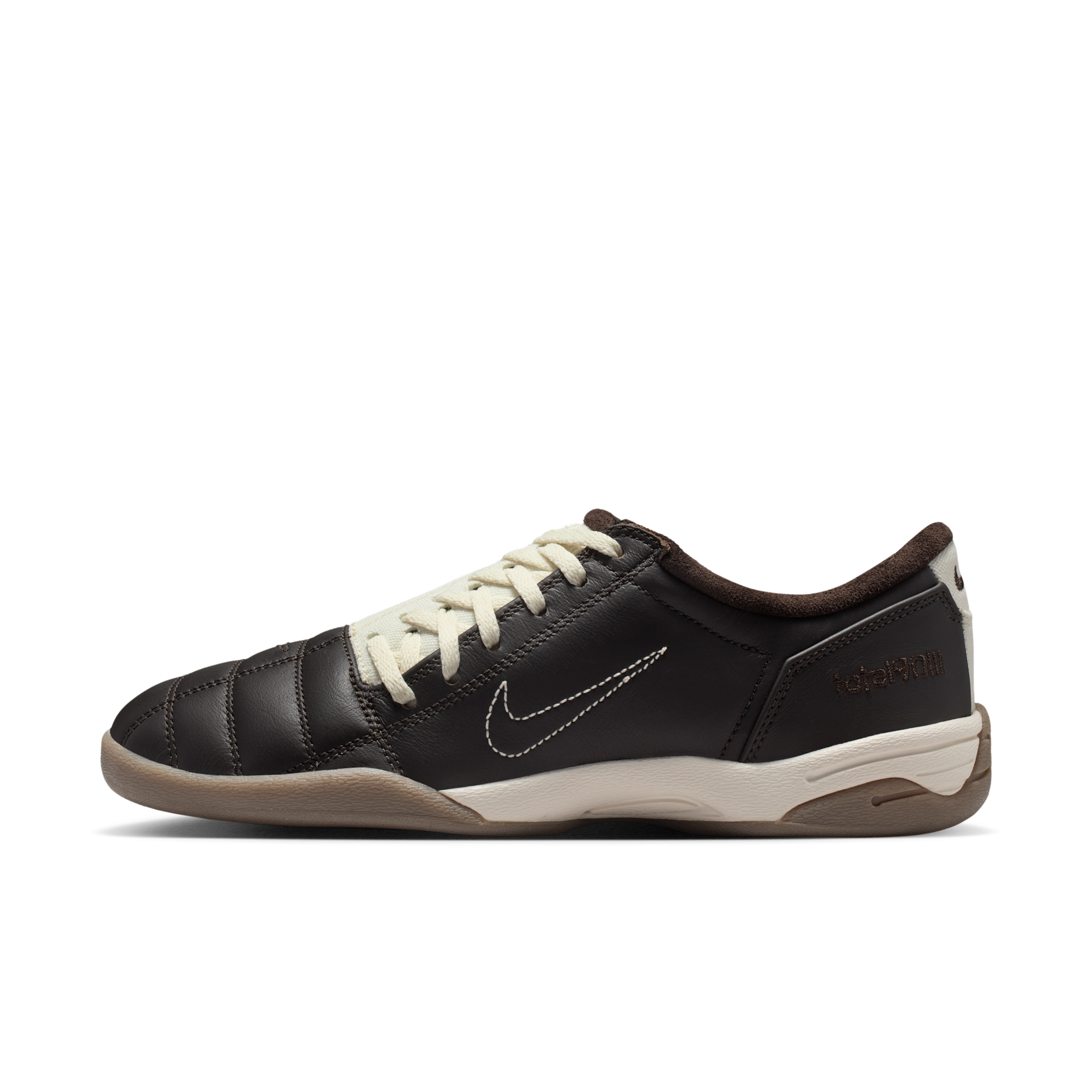 Thumbnail - Nike Total 90 Schuh (Damen) - Braun