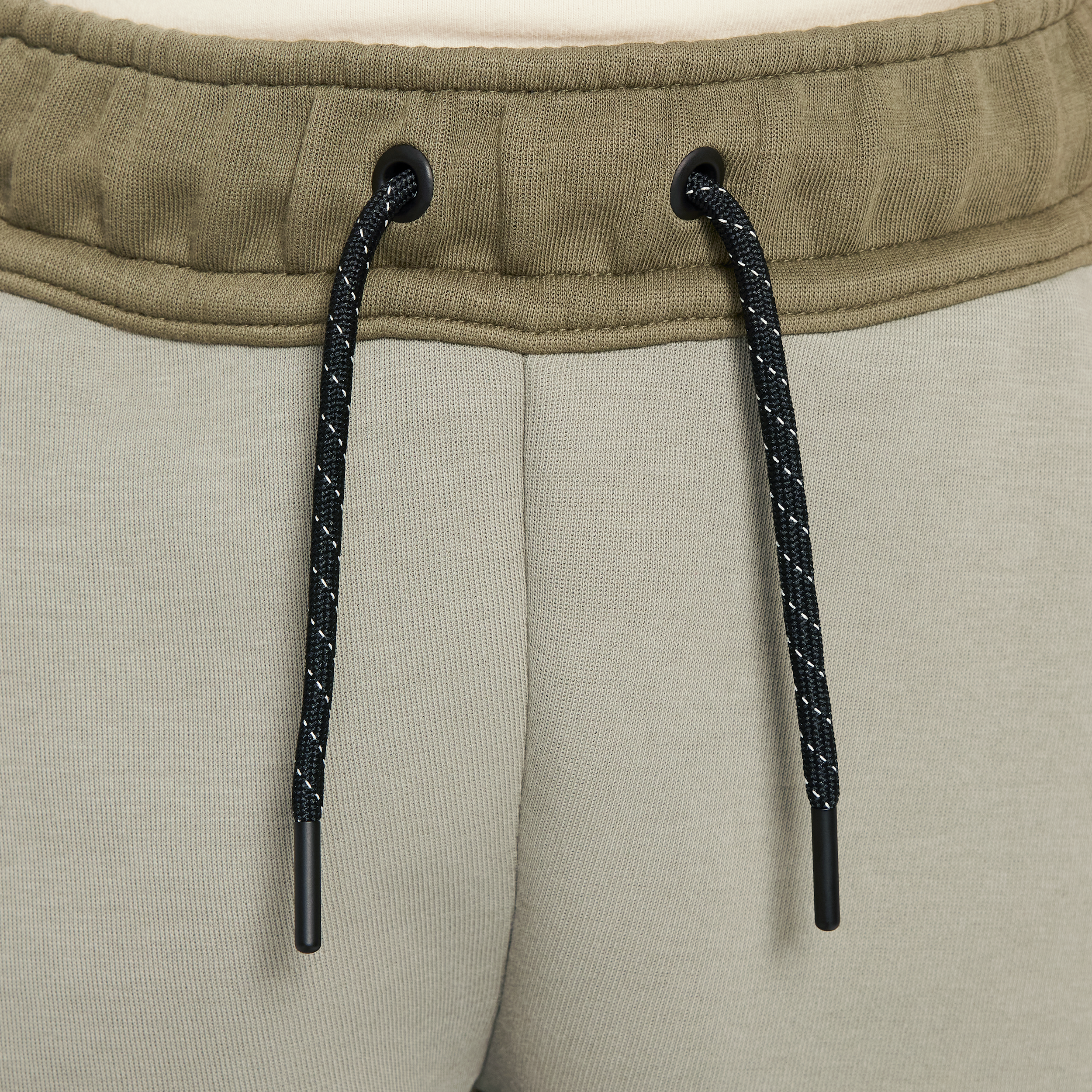 Thumbnail - Nike Tech Fleece Jogger (ältere Kinder) - Grün