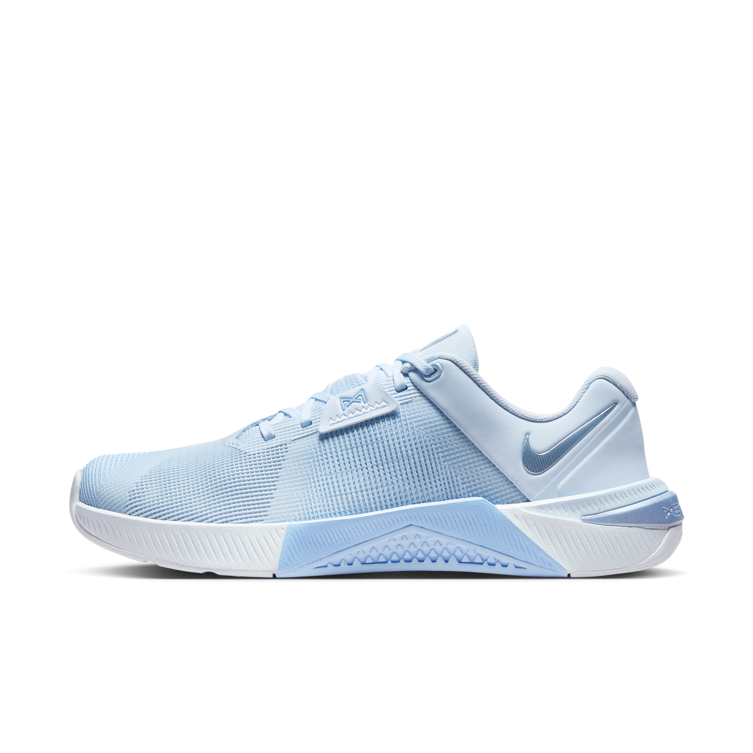 Chaussure de training Nike Metcon 10 pour femme - Bleu Bleu