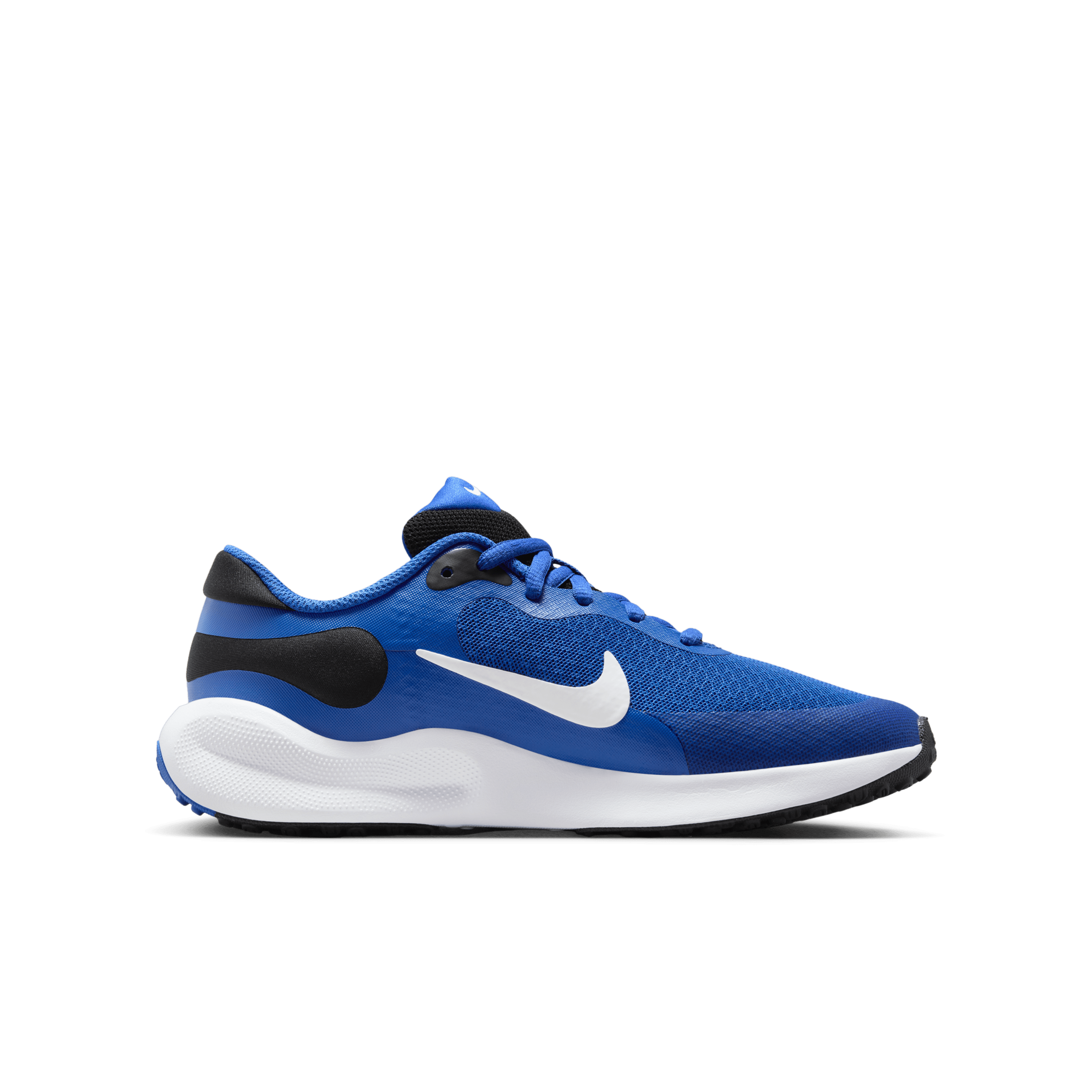 Chaussure de running Nike Revolution 7 pour ado - Bleu