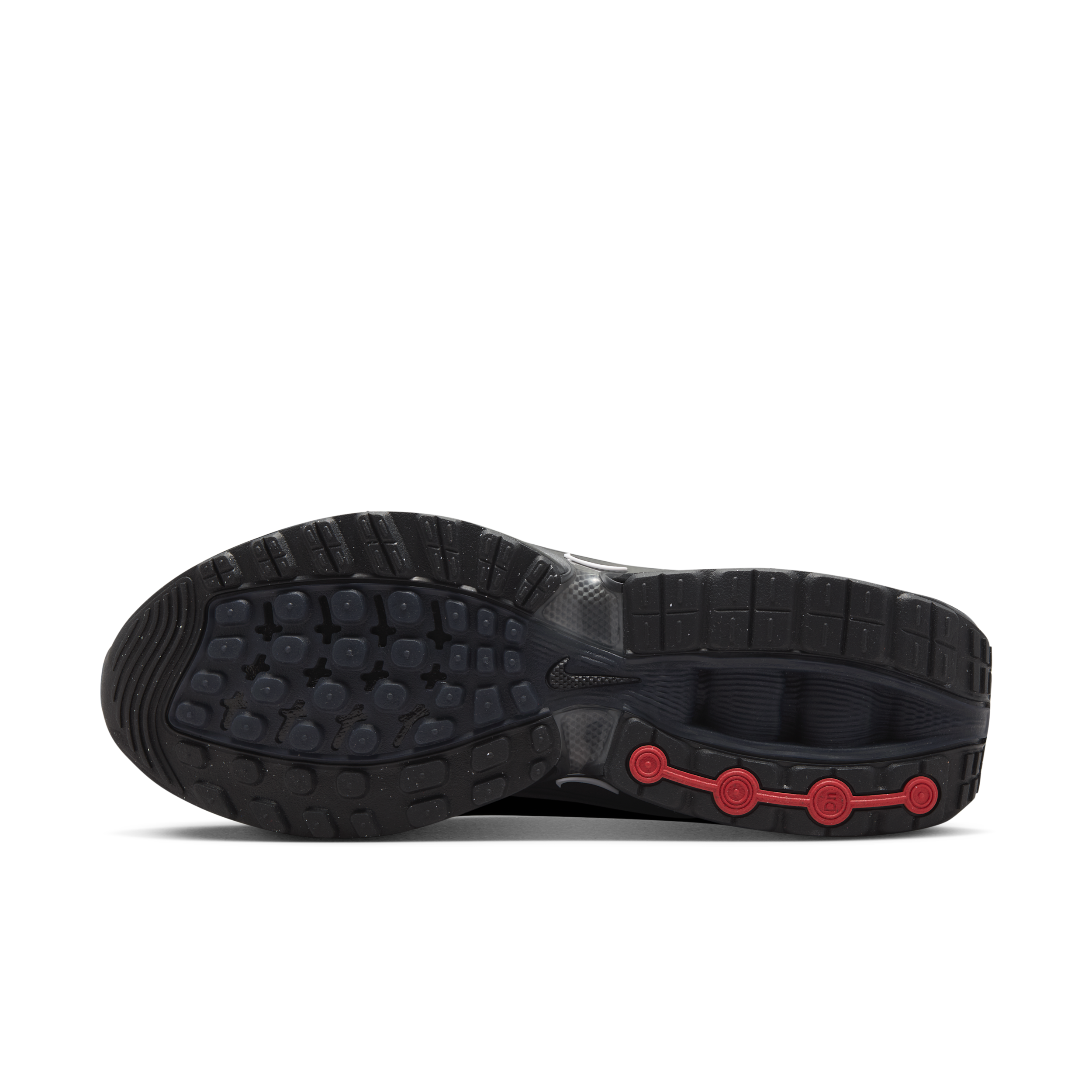 Scarpa Nike Air Max Dn Winterized – Uomo - Grigio - HV4528-002