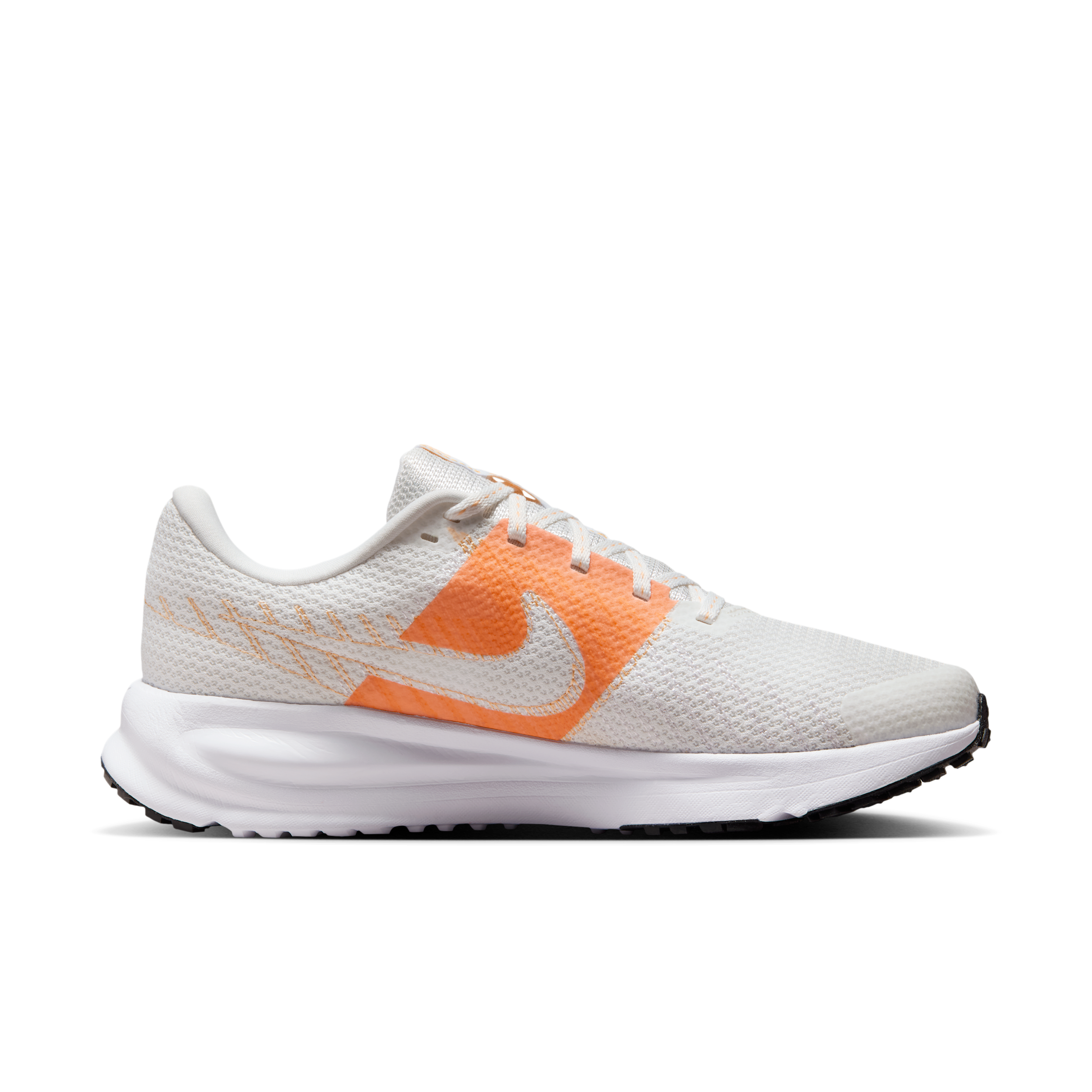 Scarpa da running su strada Nike Run Defy – Donna - Bianco - HM9593-105